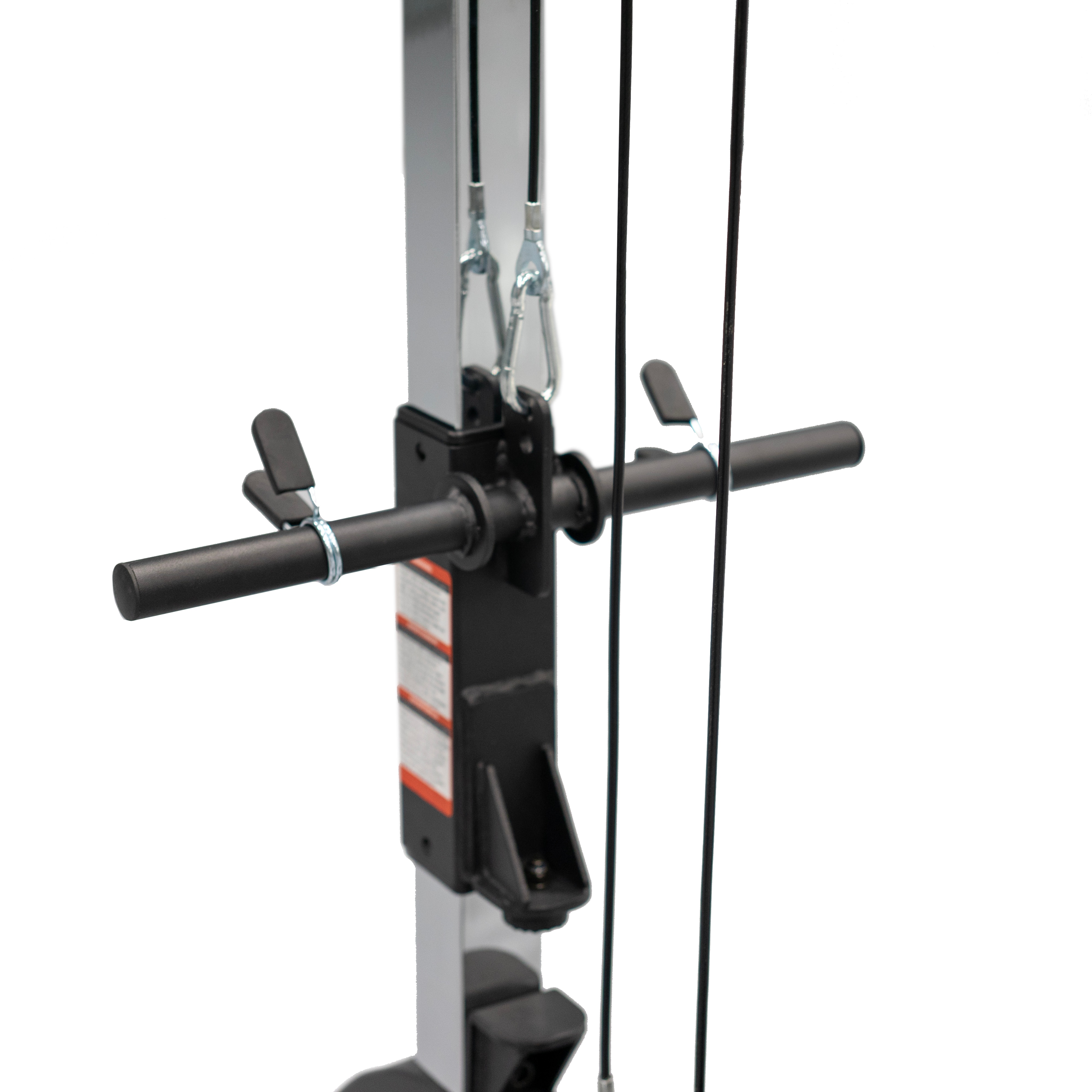 Imagen 2 de Power Cage con polea G315 BH Fitness con envío gratis, montaje profesional opcional con cargo