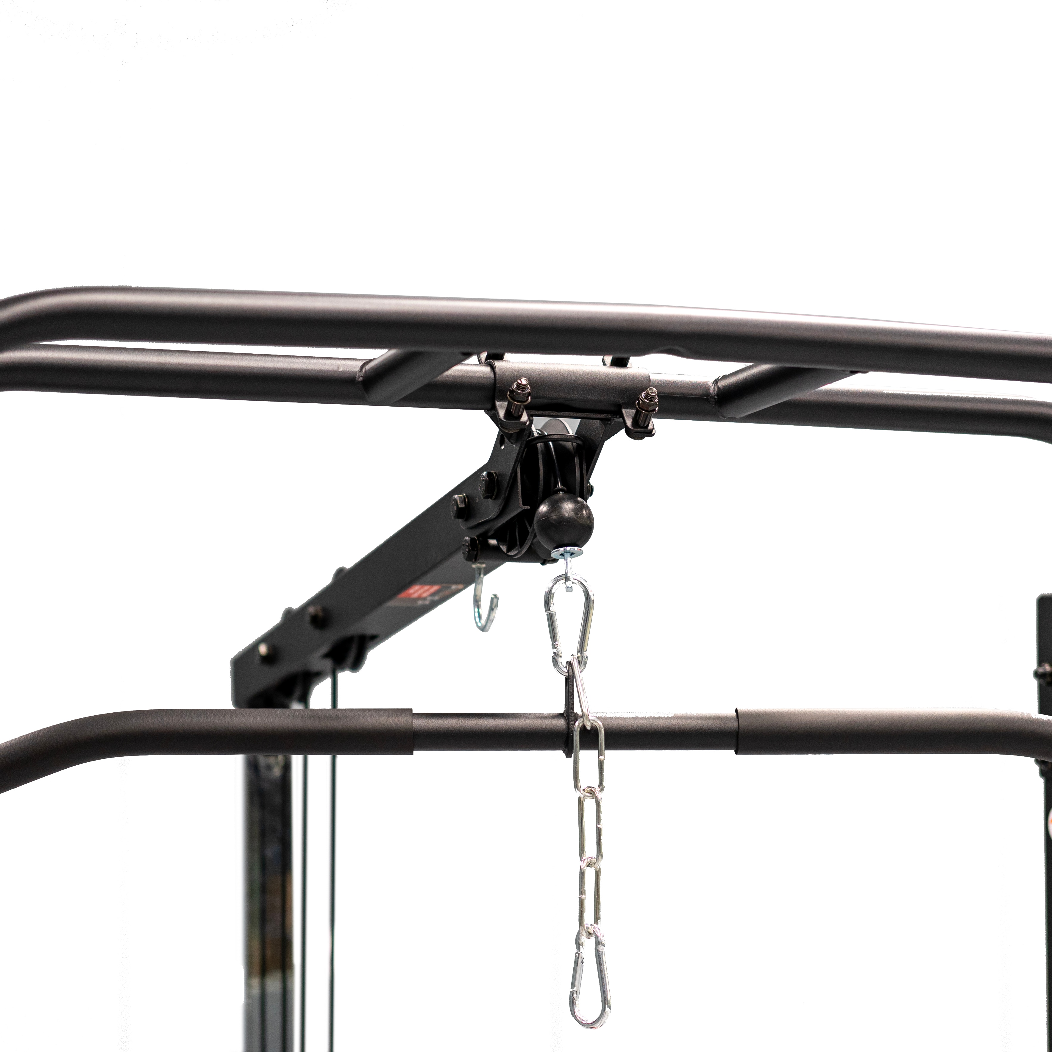 Imagen 4 de Power Cage con polea G315 BH Fitness con envío gratis, montaje profesional opcional con cargo