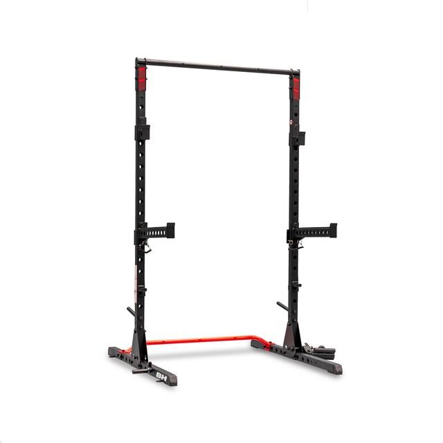 Imagen 0 de Power Rack G310 BH Fitness con envío gratis, montaje profesional opcional con cargo