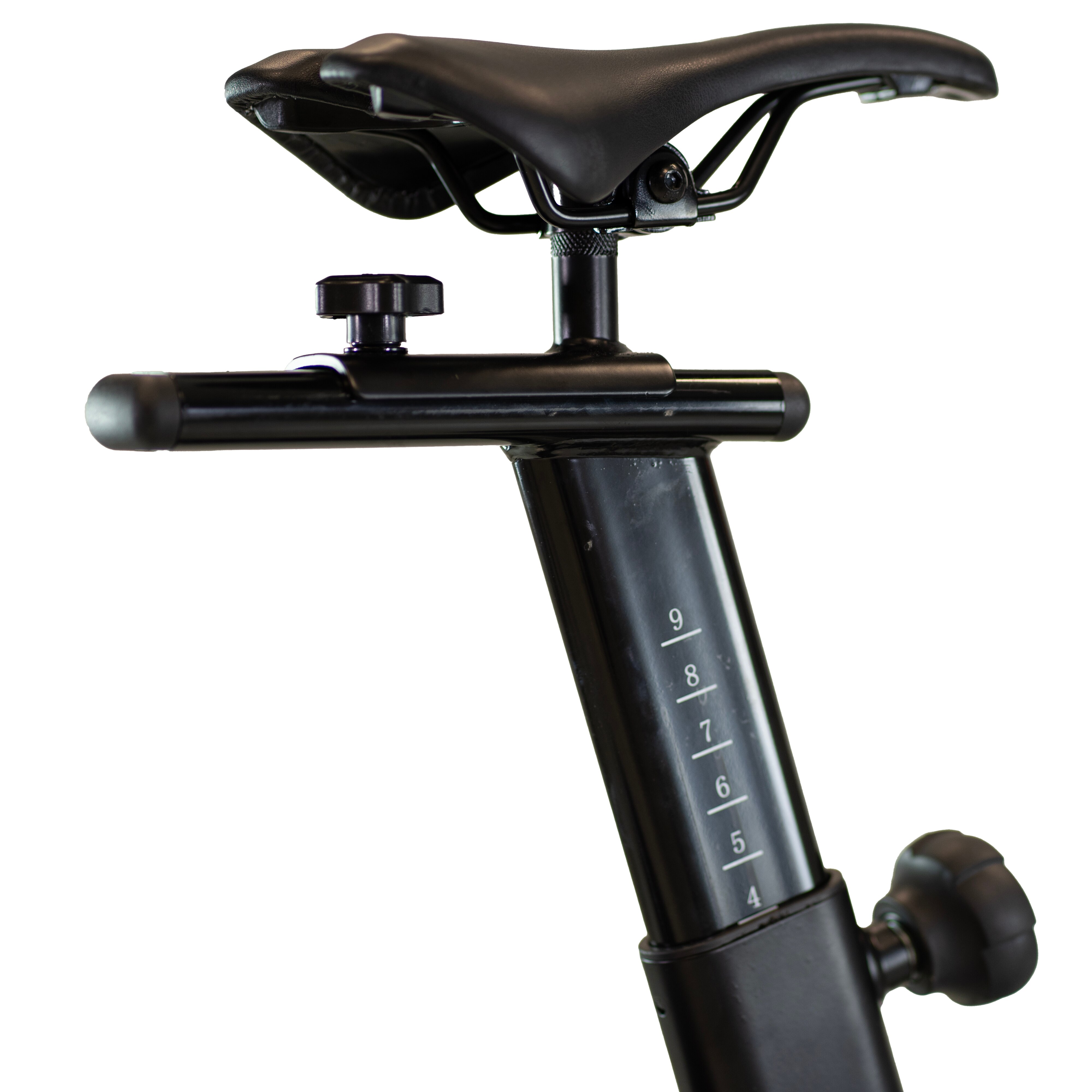 Bicicleta indoor H9343 XCALIBUR EMS con envío gratis, montaje profesional opcional con cargo 7