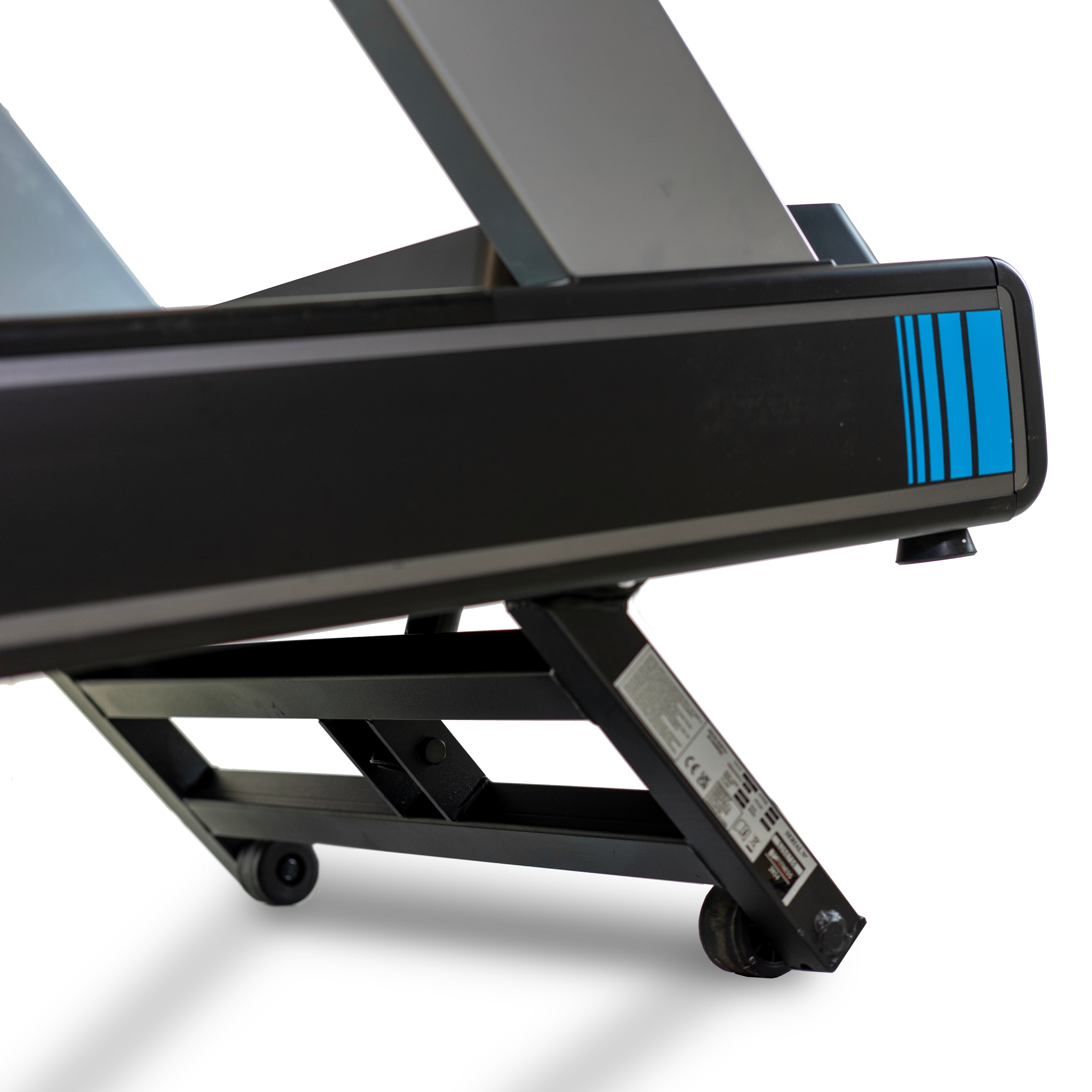 Cinta de correr BH Fitness G6515 RCM Pro con envío gratis, montaje profesional opcional con cargo 3
