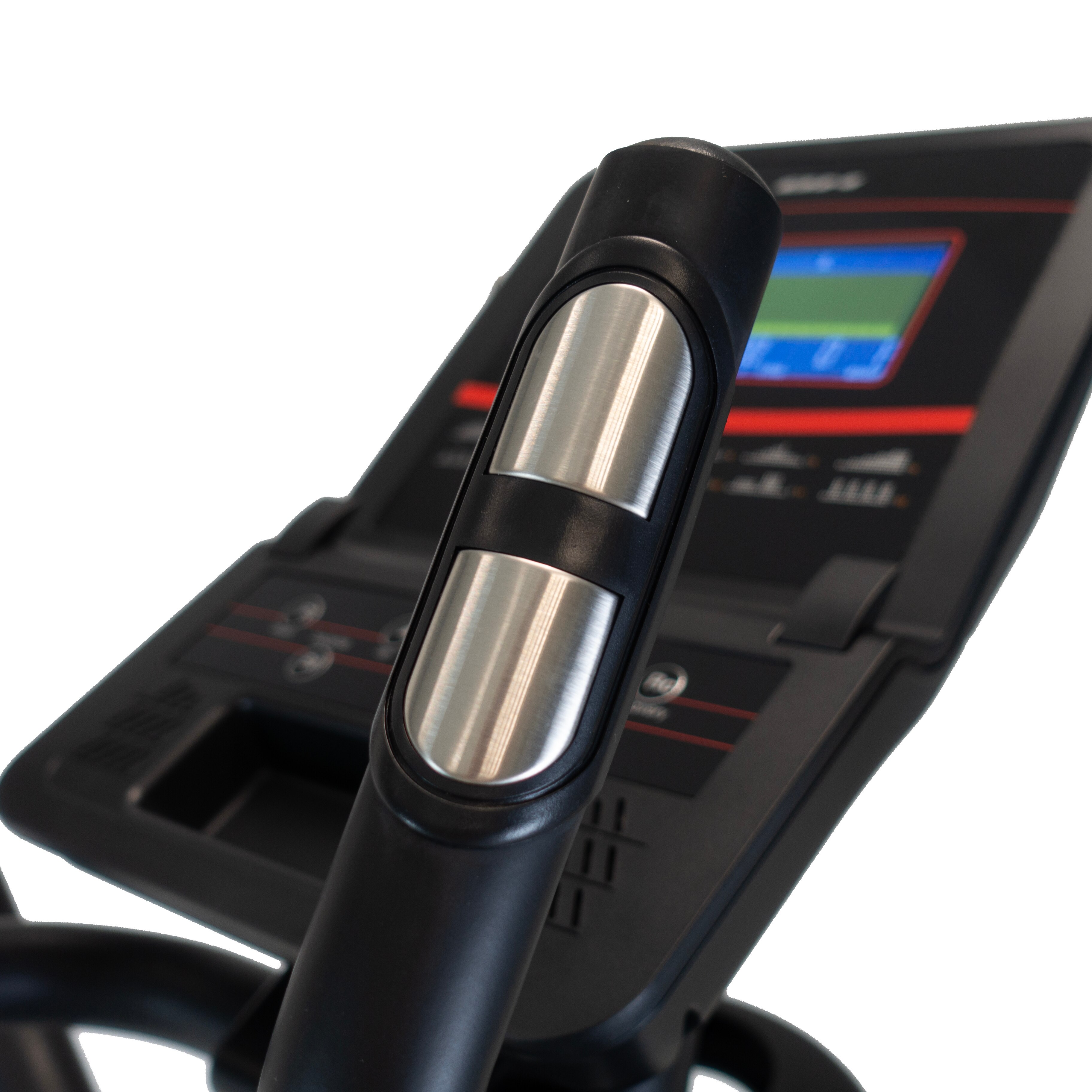 Bicicleta elíptica G260B KHRONOS GENERATOR con envío gratis, montaje profesional opcional con cargo 3