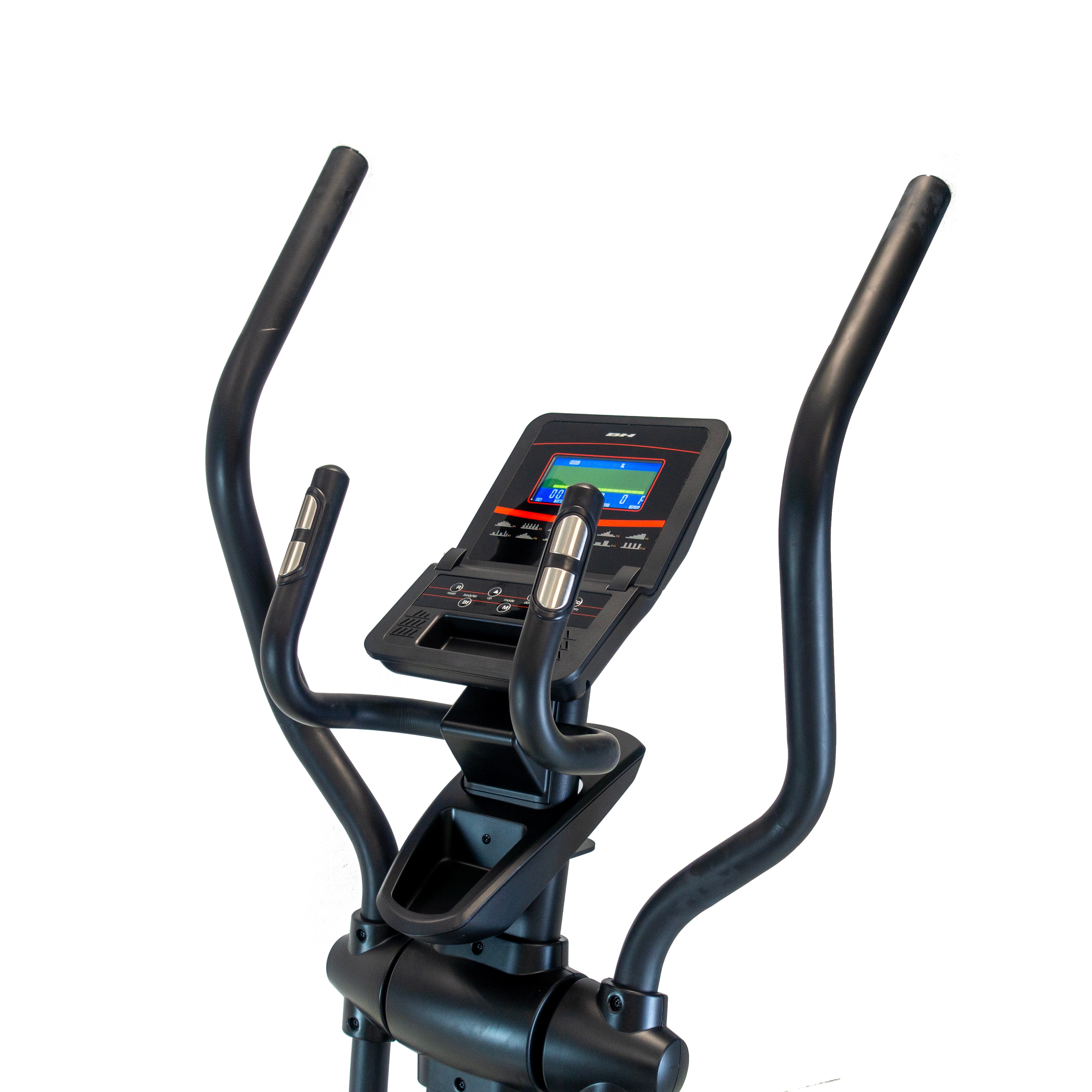 Bicicleta elíptica G260B KHRONOS GENERATOR con envío gratis, montaje profesional opcional con cargo 5