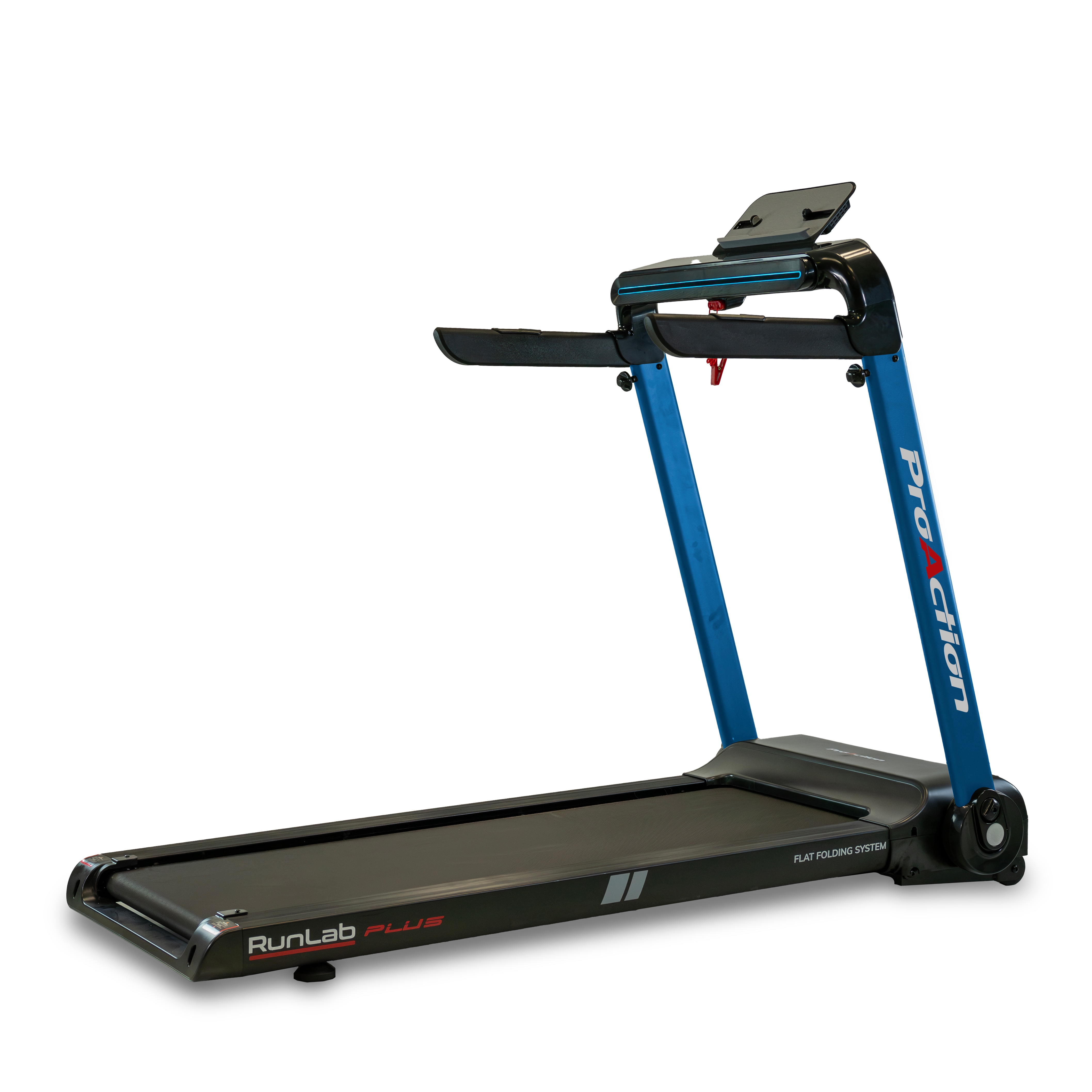 BH Fitness - Cinta de correr G6311B RUNLAB PLUS BLUE con envío gratis, montaje profesional opcional con cargo.