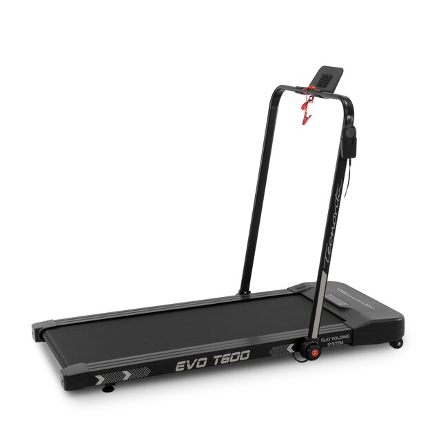 Imagen 0 de Cinta de correr YG0600 EVO T600 BH Fitness con envío gratis, montaje profesional opcional con cargo