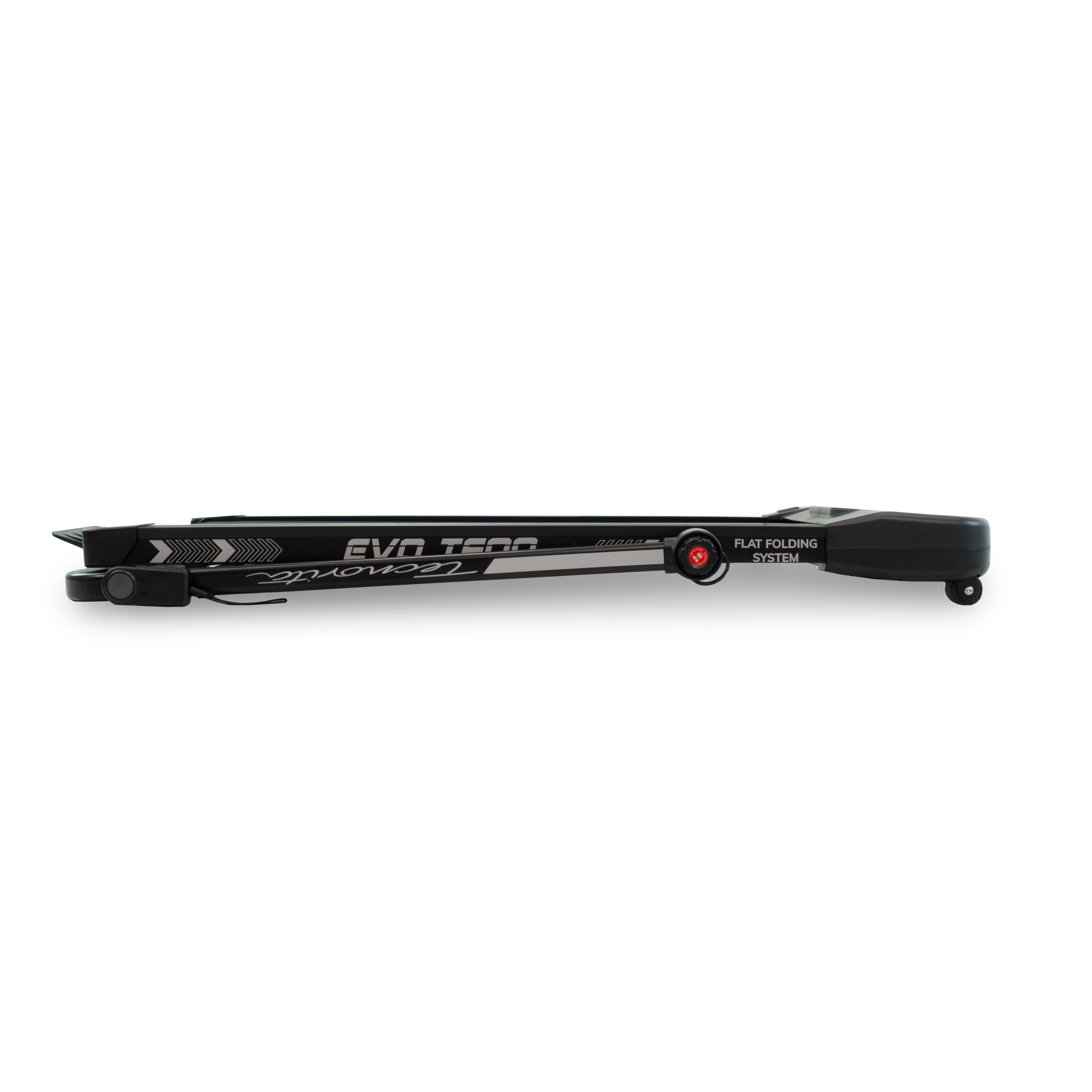 Cinta de correr YG0600 EVO T600 BH Fitness con envío gratis, montaje profesional opcional con cargo 4