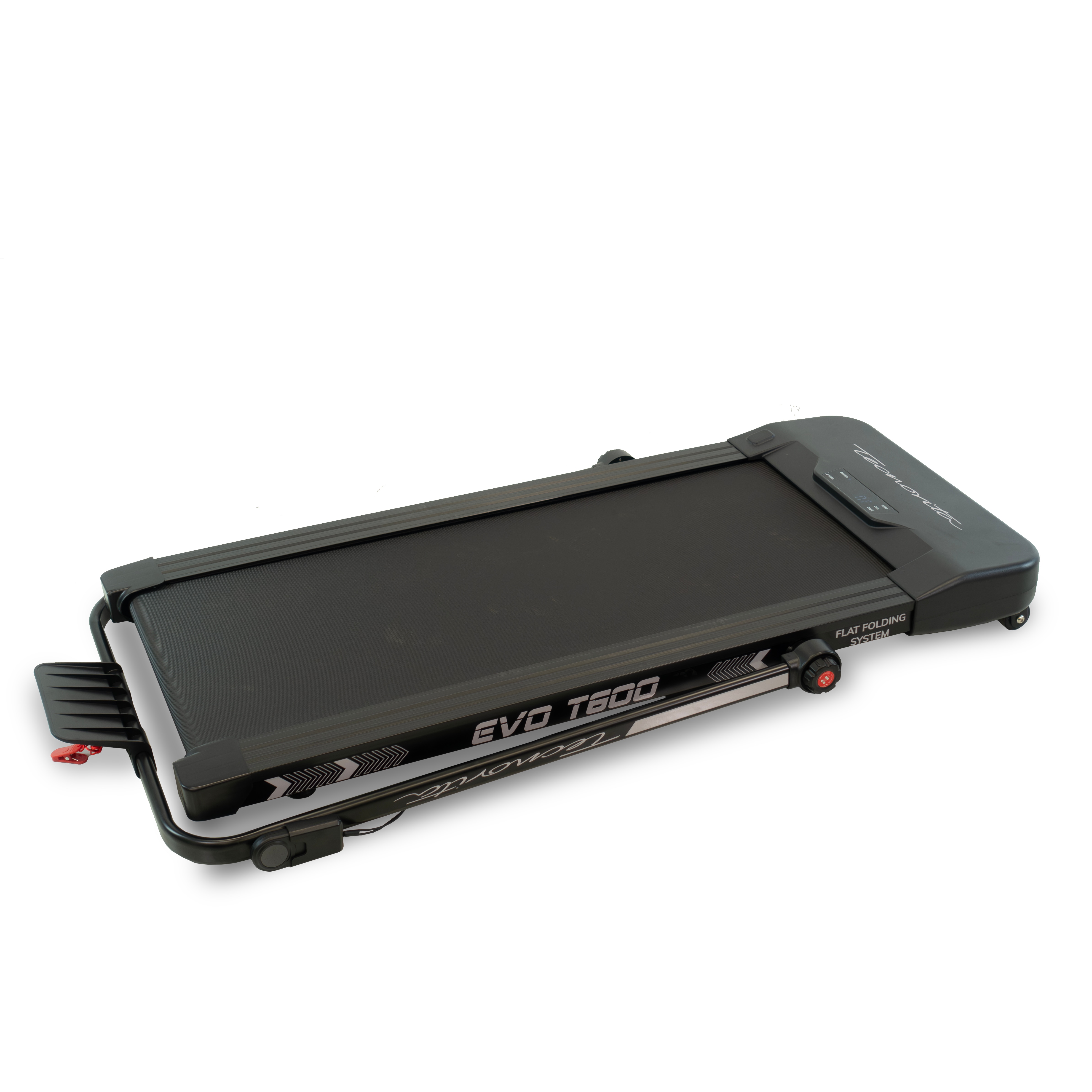 Cinta de correr YG0600 EVO T600 BH Fitness con envío gratis, montaje profesional opcional con cargo 6