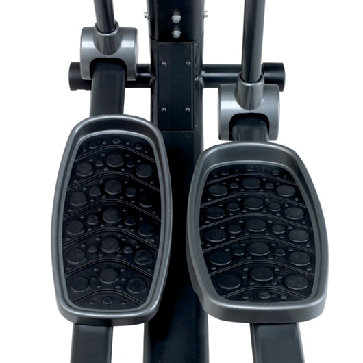 Bicicleta elíptica BH Fitness G2488 Super Khronos con envío gratis, montaje profesional opcional con cargo 3