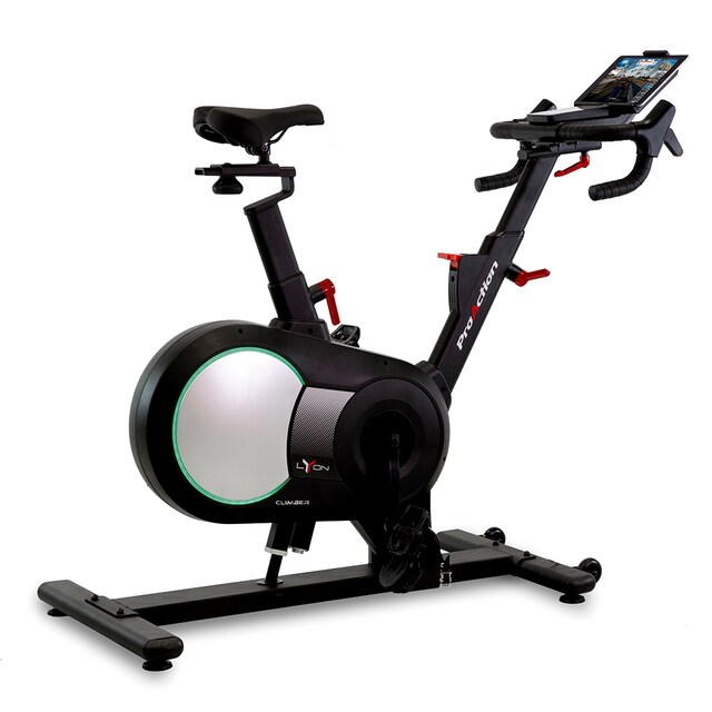 Imagen 0 de Bicicleta Indoor BH Fitness H9117 Lyon Climber con envio gratis, montaje profesional opcional con cargo