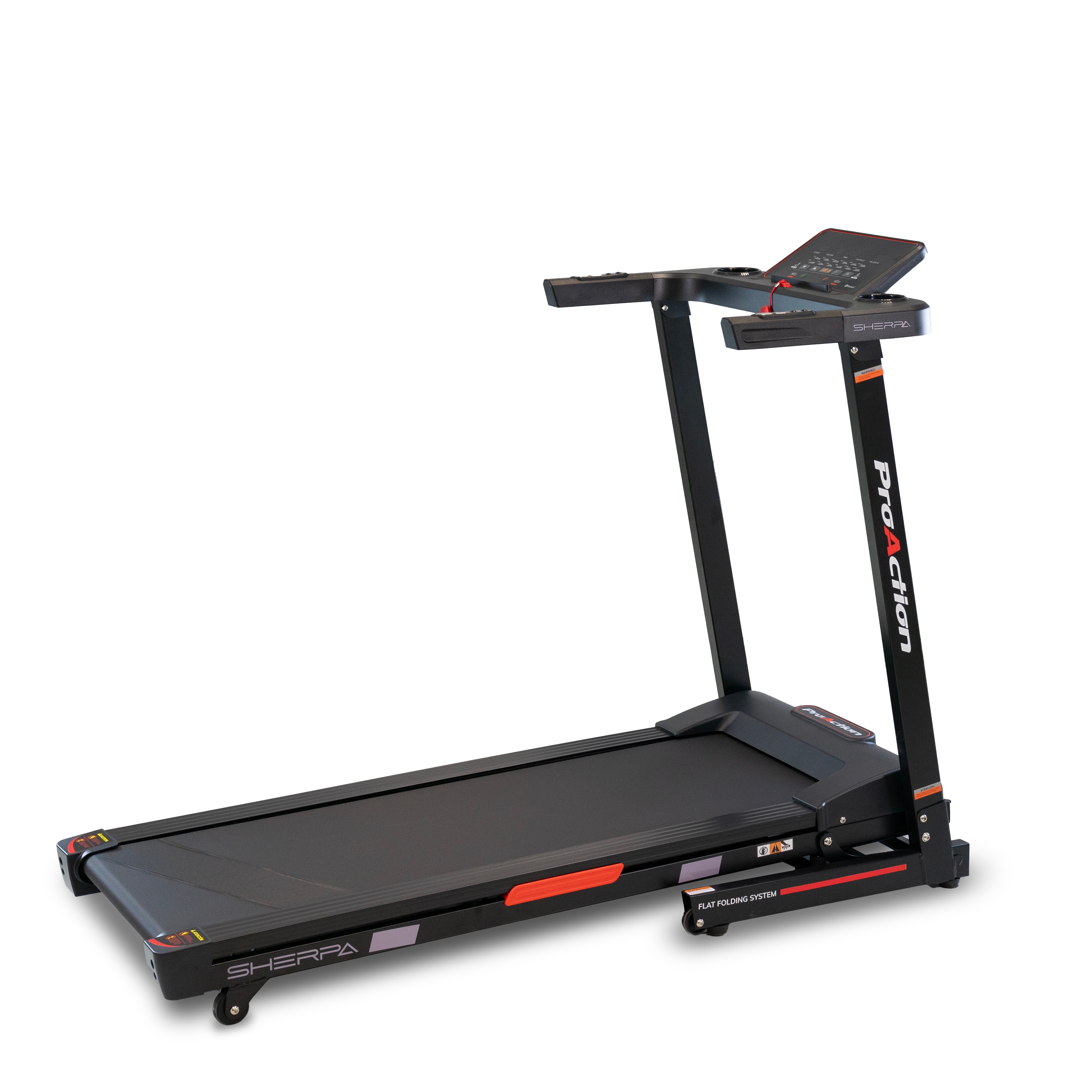 BH Fitness - Cinta de correr G6319 Sherpa Run BH Fitness con envío gratis, montaje profesional opcional con cargo.
