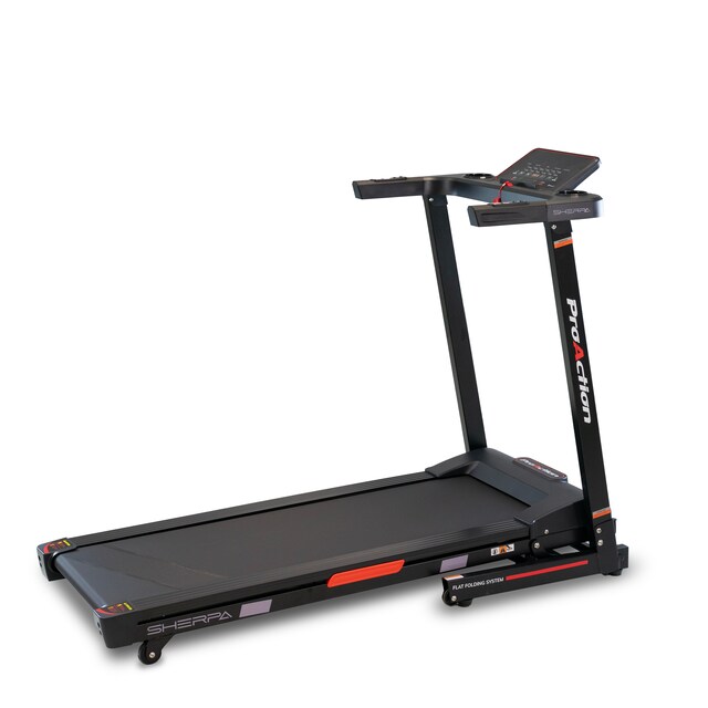 Imagen 0 de Cinta de correr G6319 Sherpa Run BH Fitness con envío gratis, montaje profesional opcional con cargo