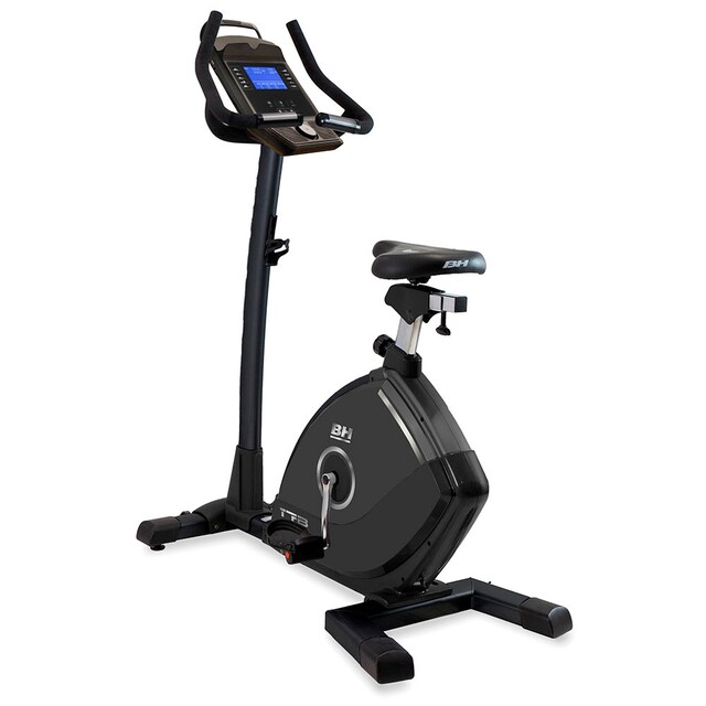 Imagen 0 de Bicicleta estática BH Fitness H863 i.TFB con envio gratis, montaje profesional opcional con cargo