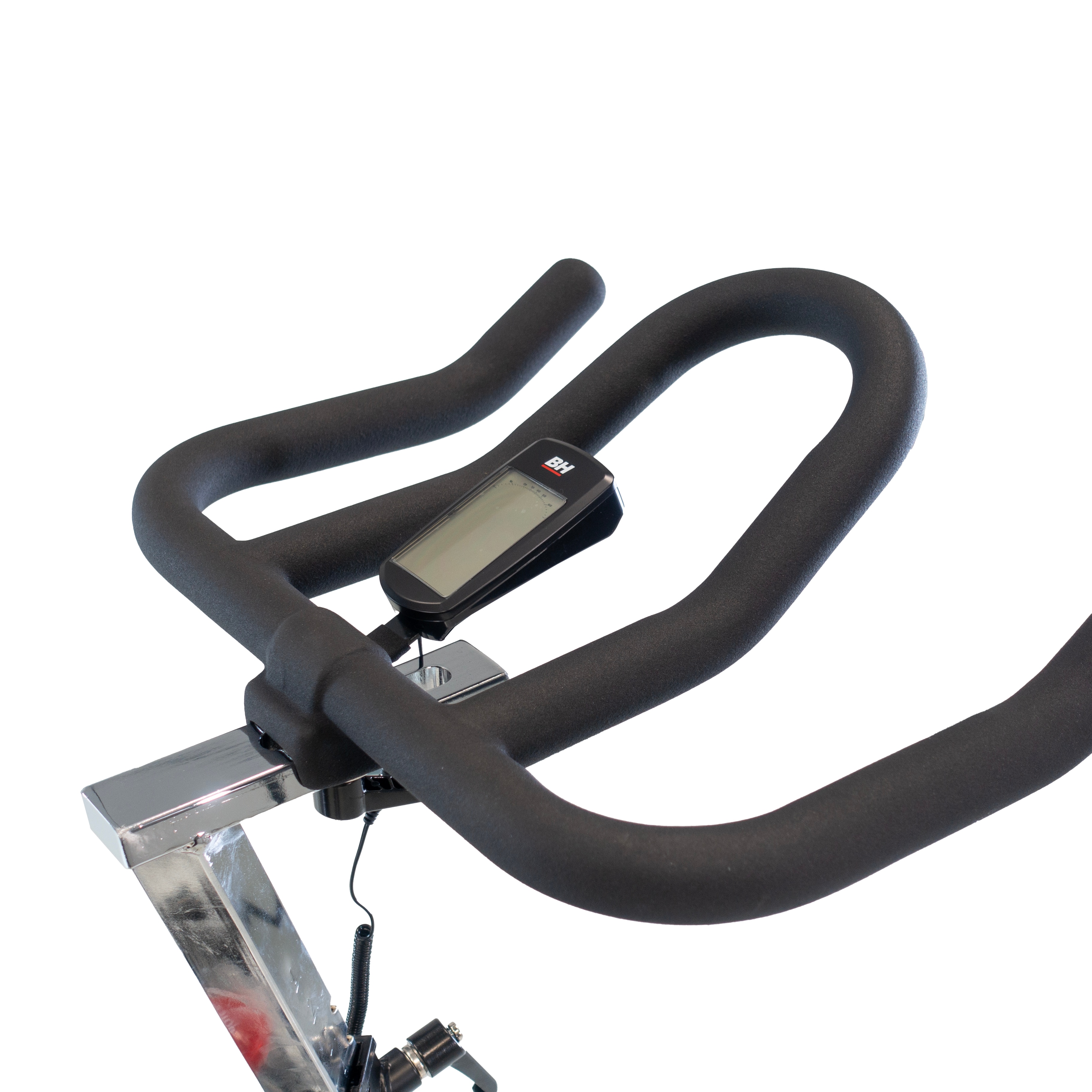 Bicicleta Indoor BH Fitness H9178B Stratos con envio gratis, montaje profesional opcional con cargo 2