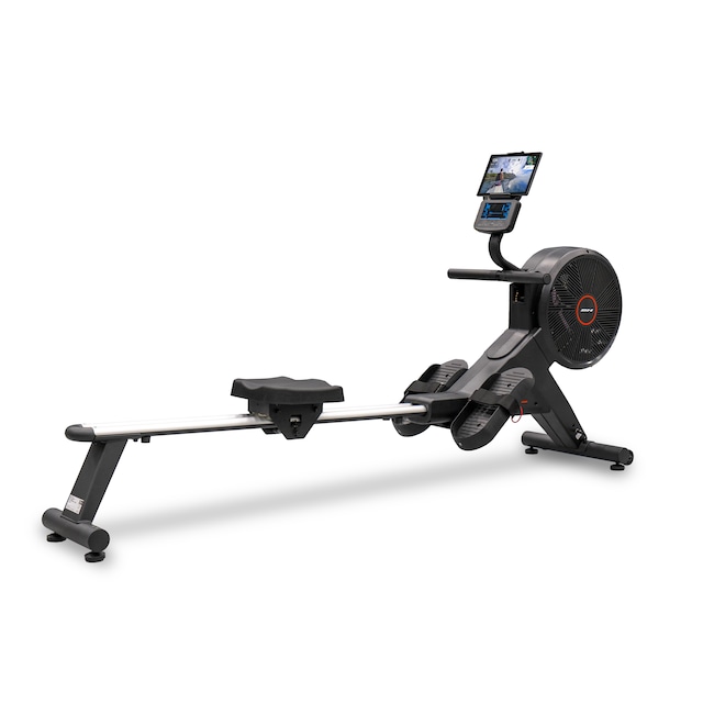 Imagen 0 de Remo BH Fitness R325 i.Hudson con envio gratis, montaje profesional opcional con cargo