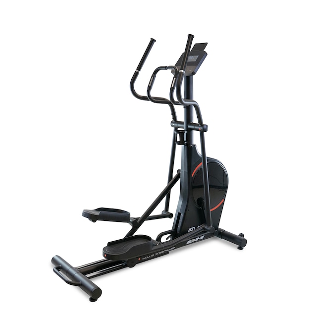 Imagen 0 de Bicicleta elíptica G854 Atlas con montaje profesional opcional con cargo