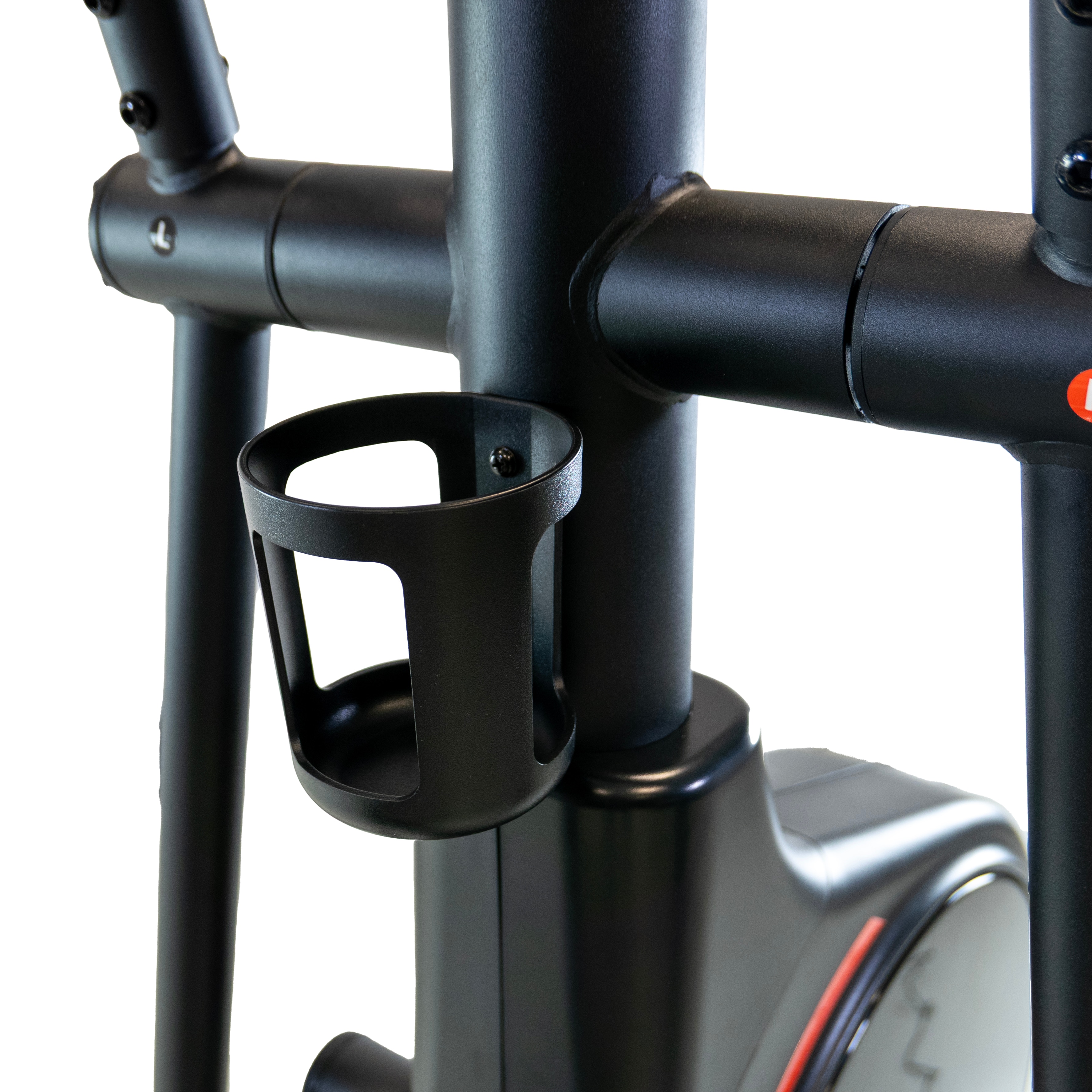 Bicicleta elíptica G854 Atlas con montaje profesional opcional con cargo - Negro Negro-6