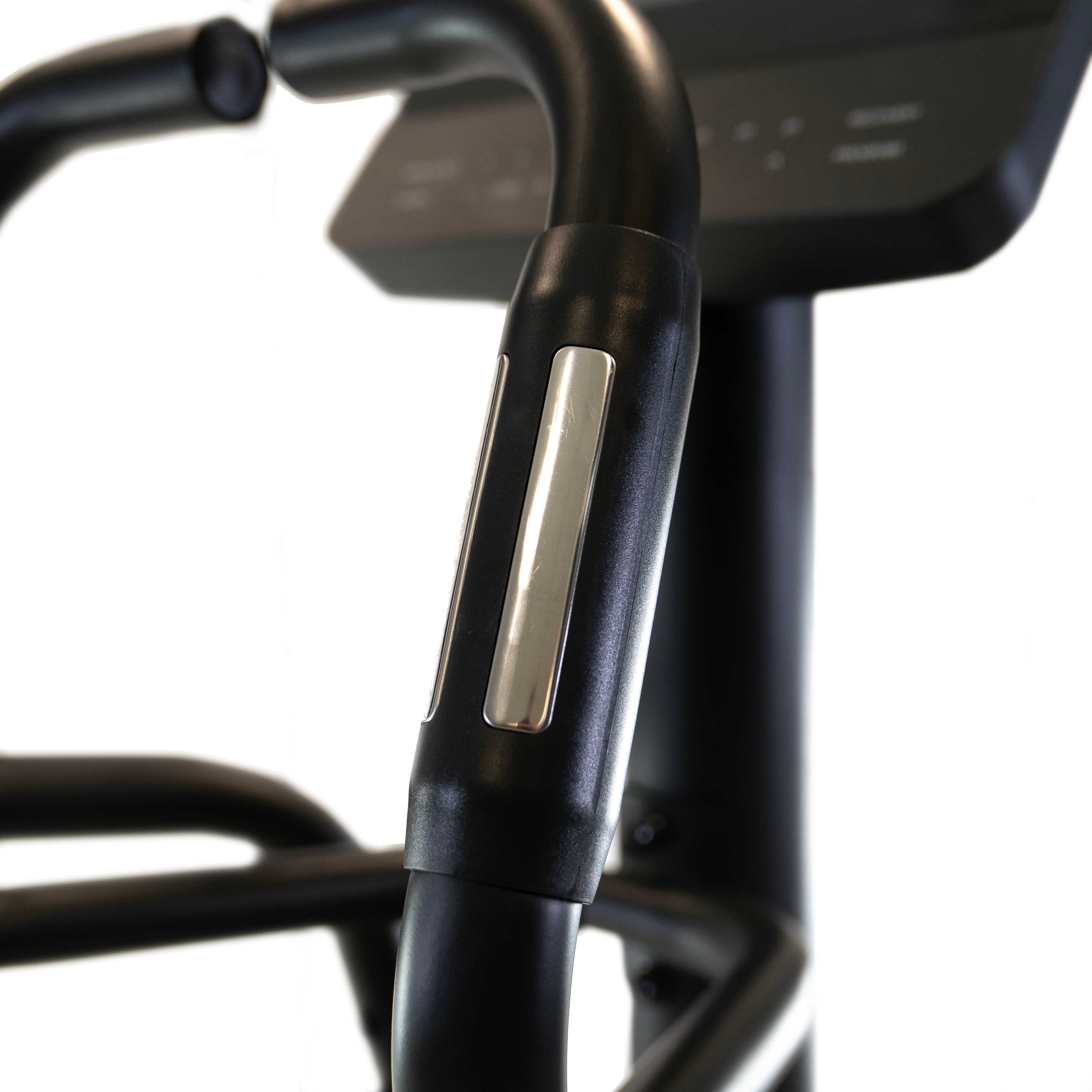 Bicicleta elíptica G854 Atlas con montaje profesional opcional con cargo - Negro Negro-7