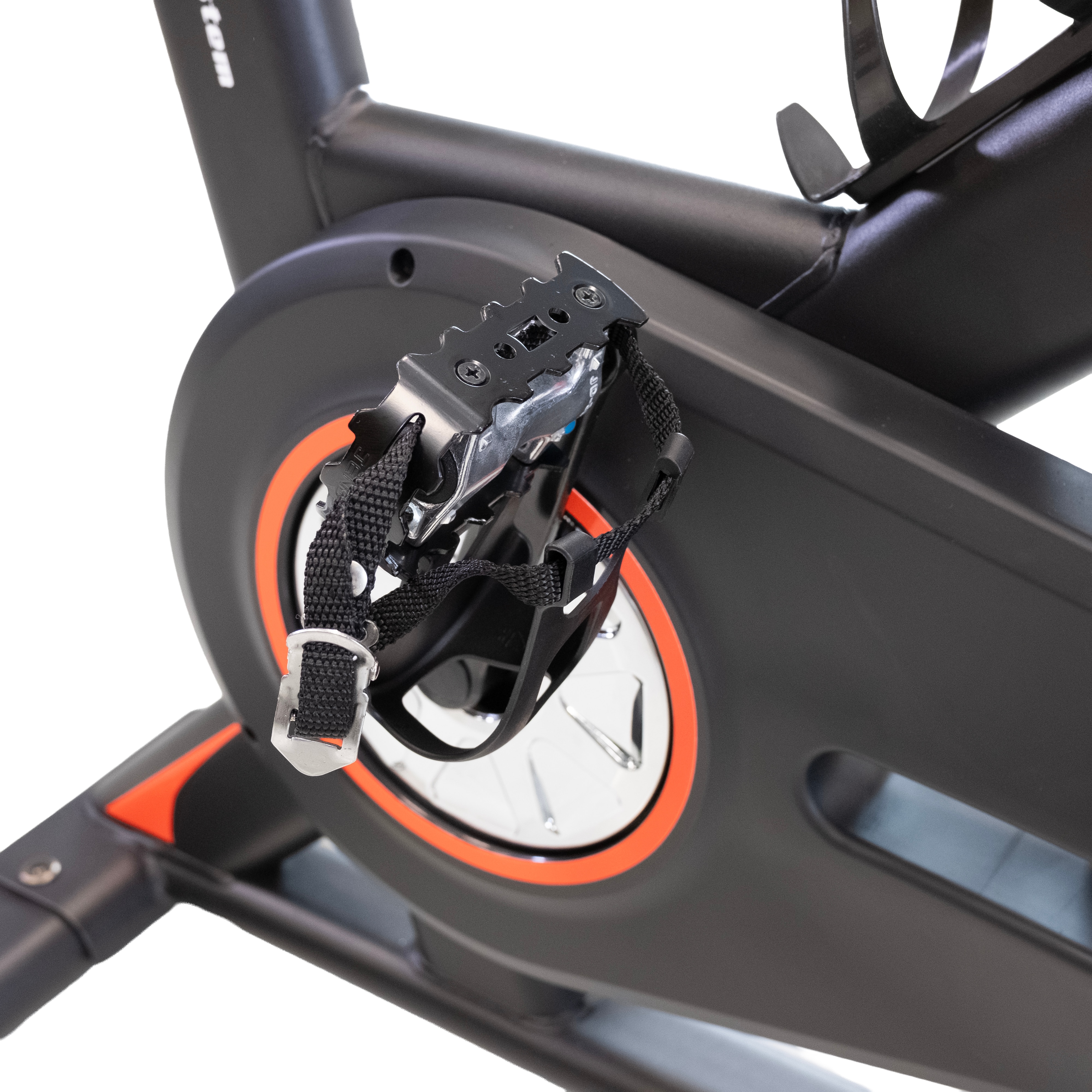 Imagen 6 de Bicicleta indoor BH Fitness H9138 MKT Magnetic con envío gratis, montaje profesional opcional con cargo - Negro Negro