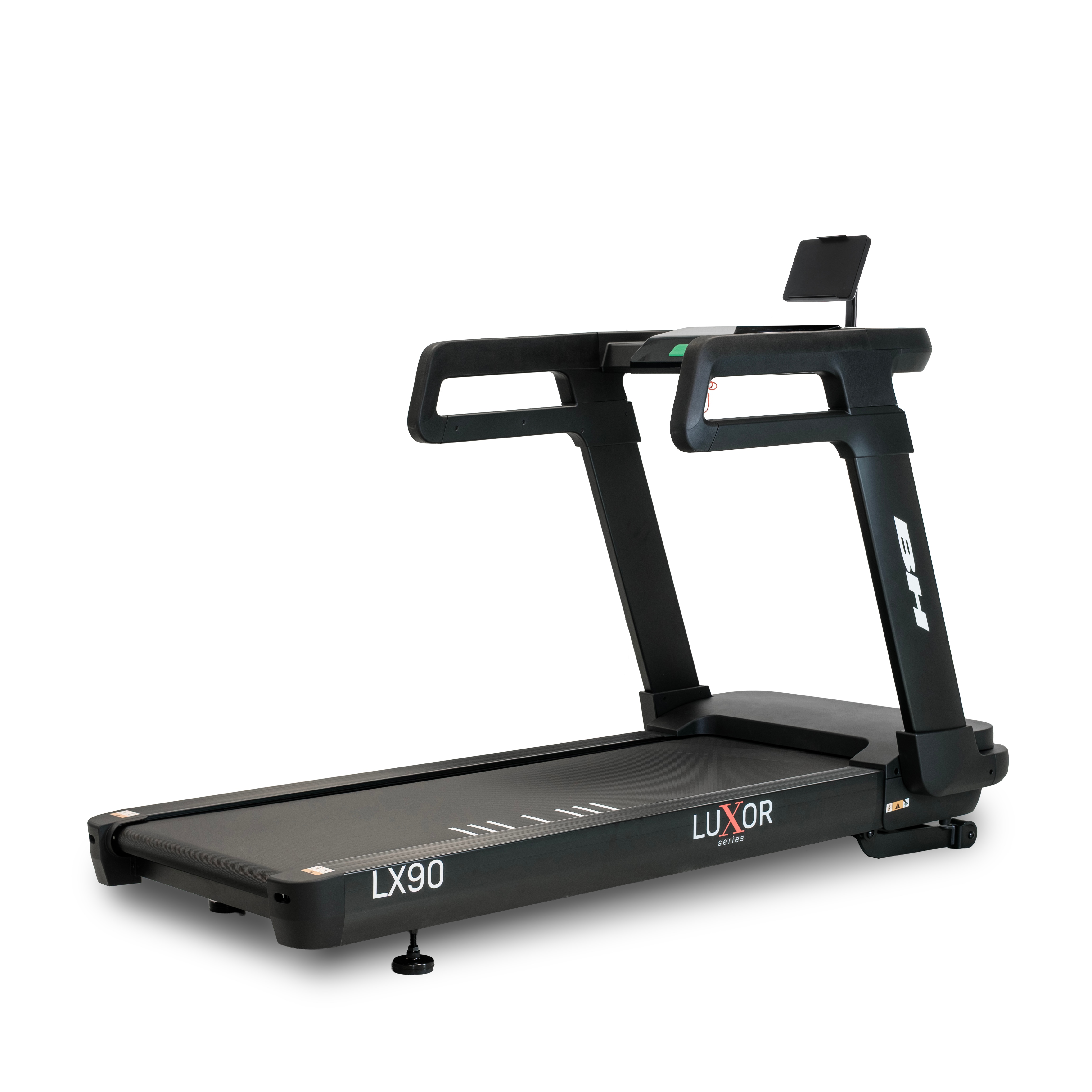 BH Fitness - Cinta de correr G6513 LX90 con envío gratis, montaje profesional opcional con cargo.