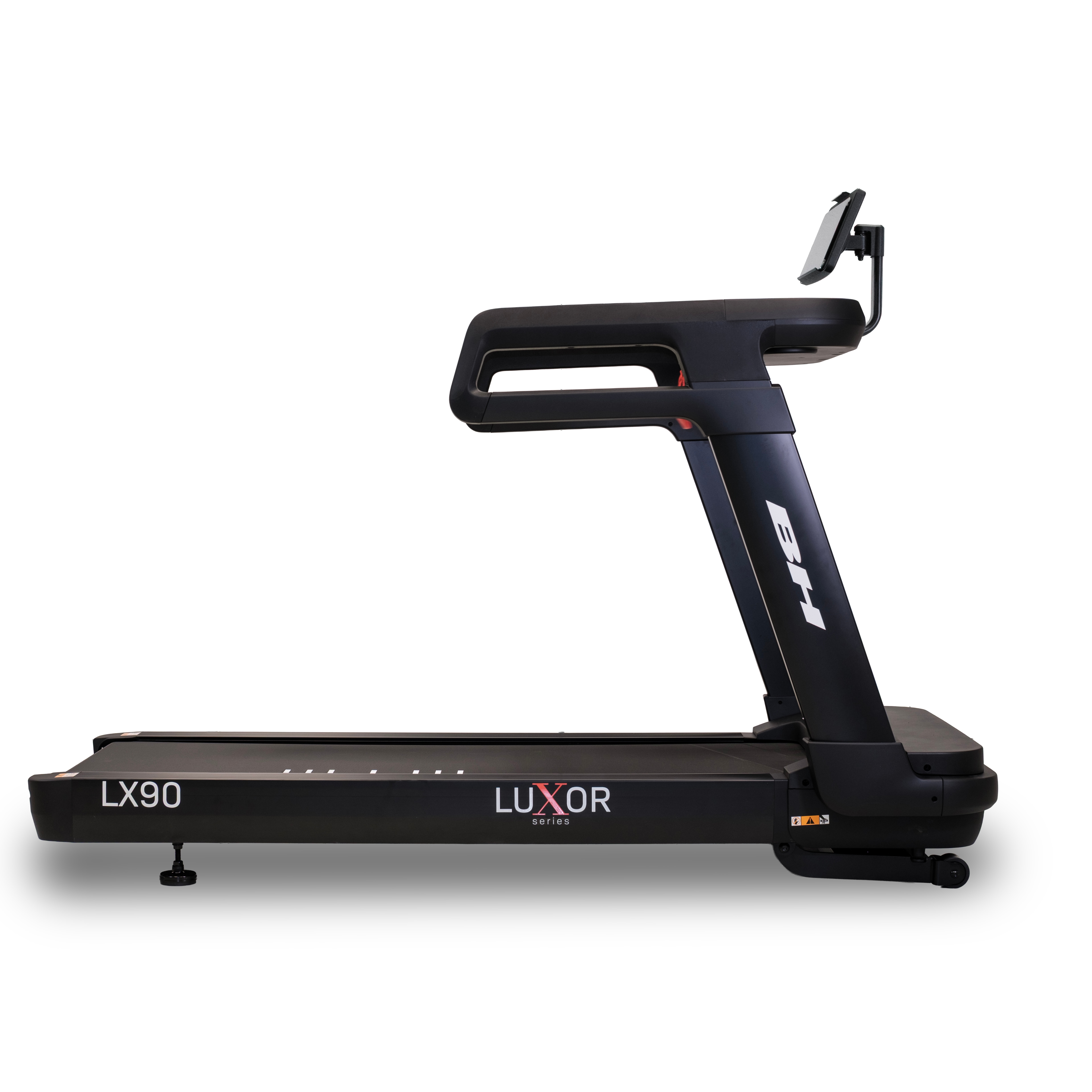 Imagen 4 de Cinta de correr G6513 LX90 con envío gratis, montaje profesional opcional con cargo - Negro Negro