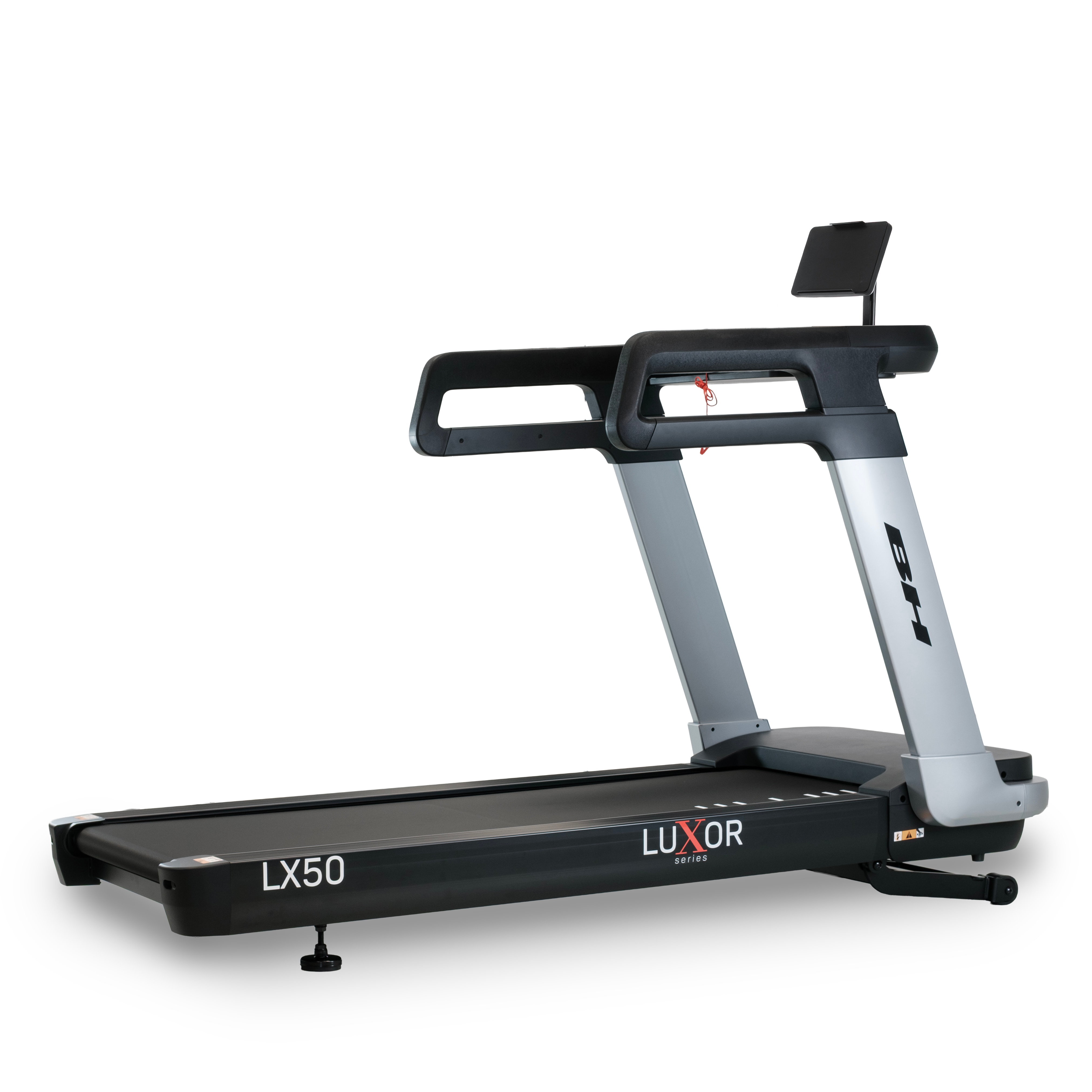BH Fitness - Cinta de correr G6192 LX50 con envío gratis, montaje profesional opcional con cargo.