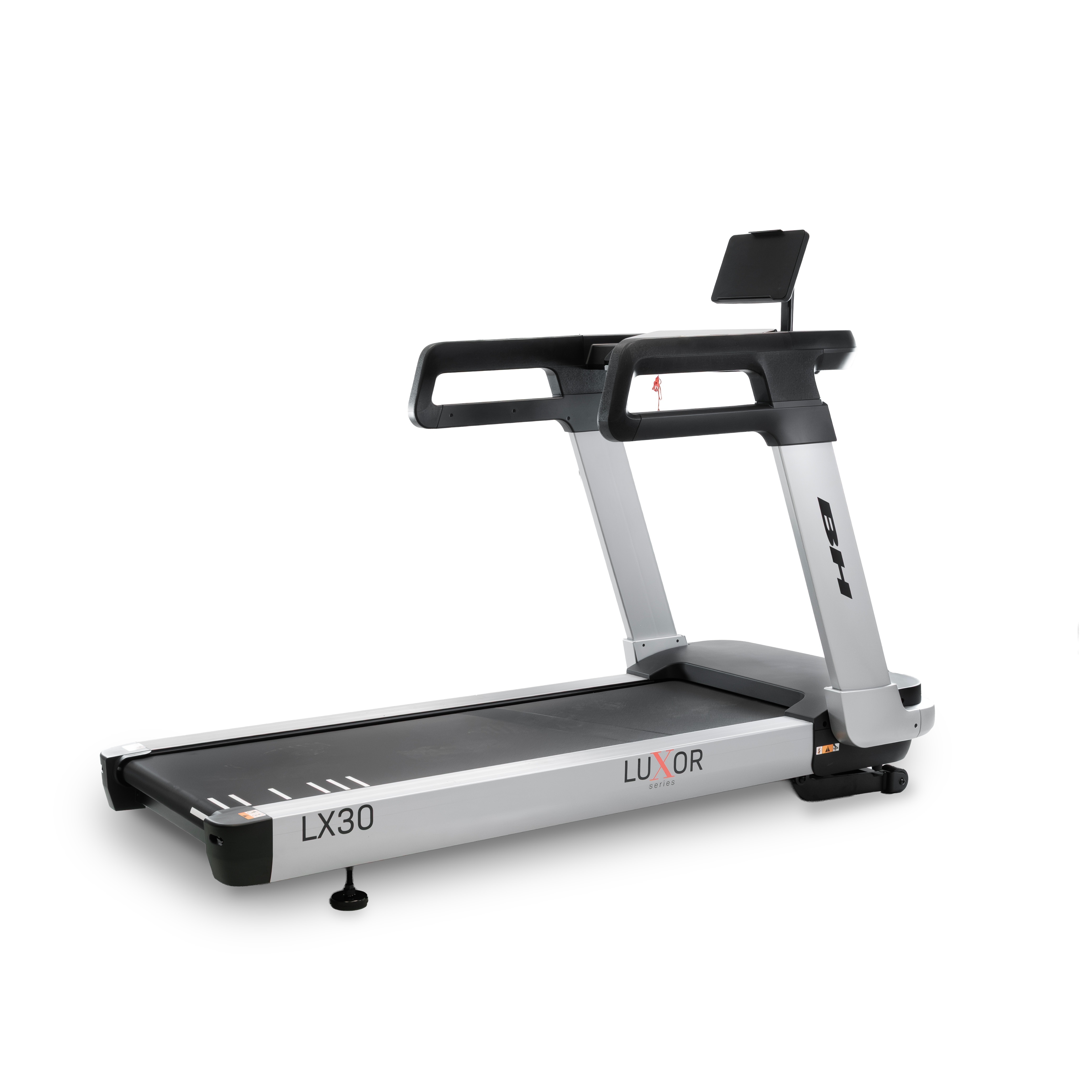 BH Fitness - Cinta de correr G6190 LX30 con envío gratis, montaje profesional opcional con cargo.