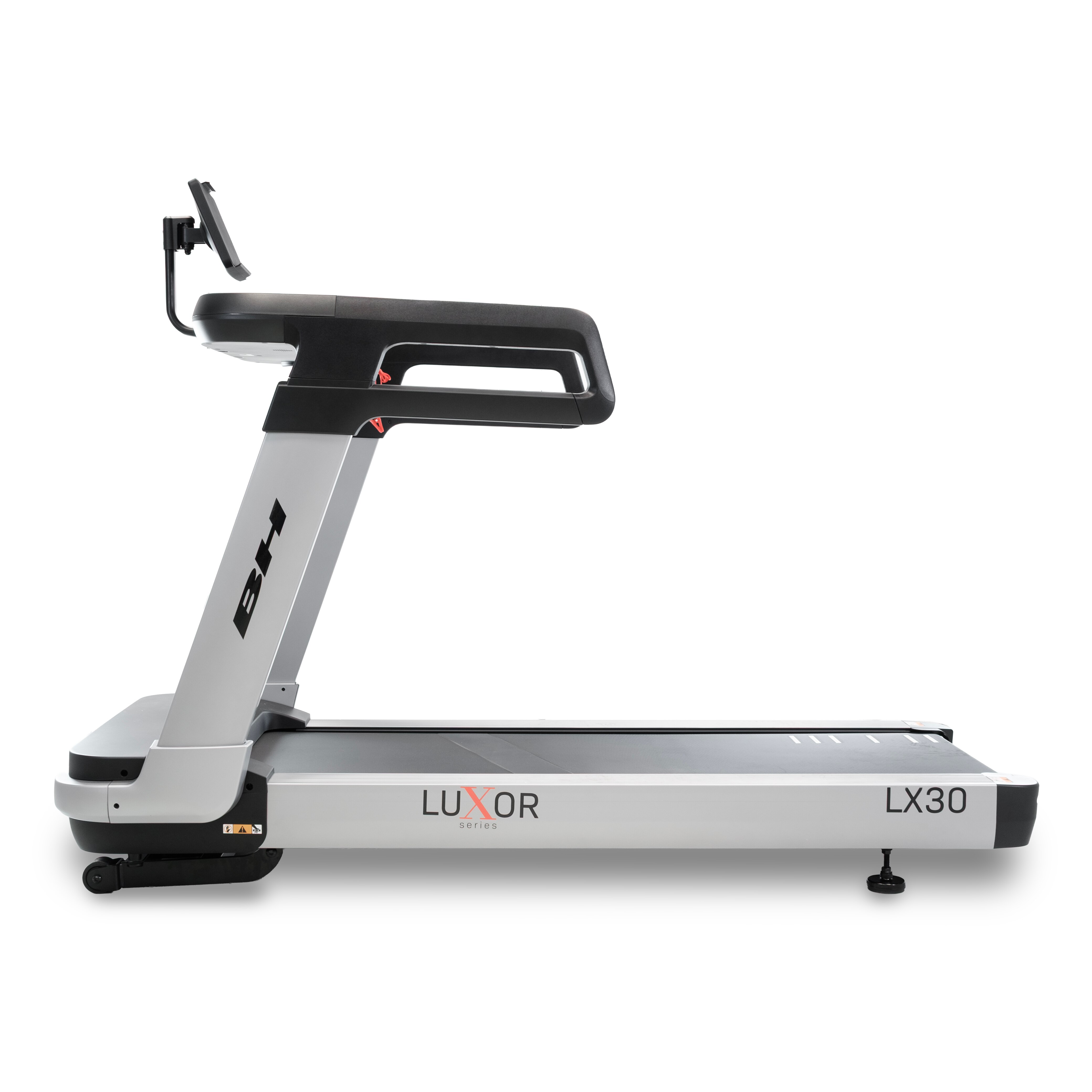 Imagen 3 de Cinta de correr G6190 LX30 con envío gratis, montaje profesional opcional con cargo - Gris Gris