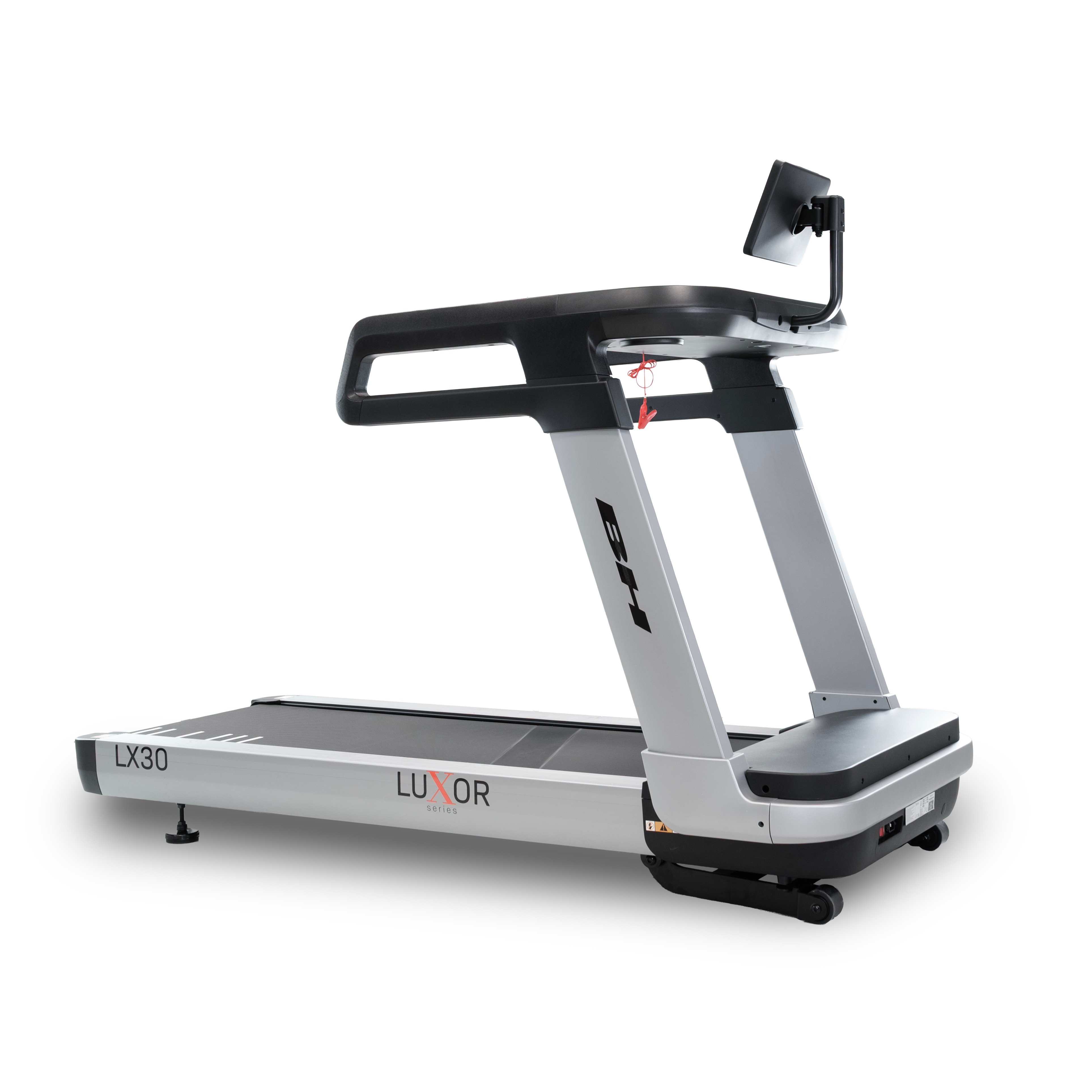 Imagen 4 de Cinta de correr G6190 LX30 con envío gratis, montaje profesional opcional con cargo - Gris Gris