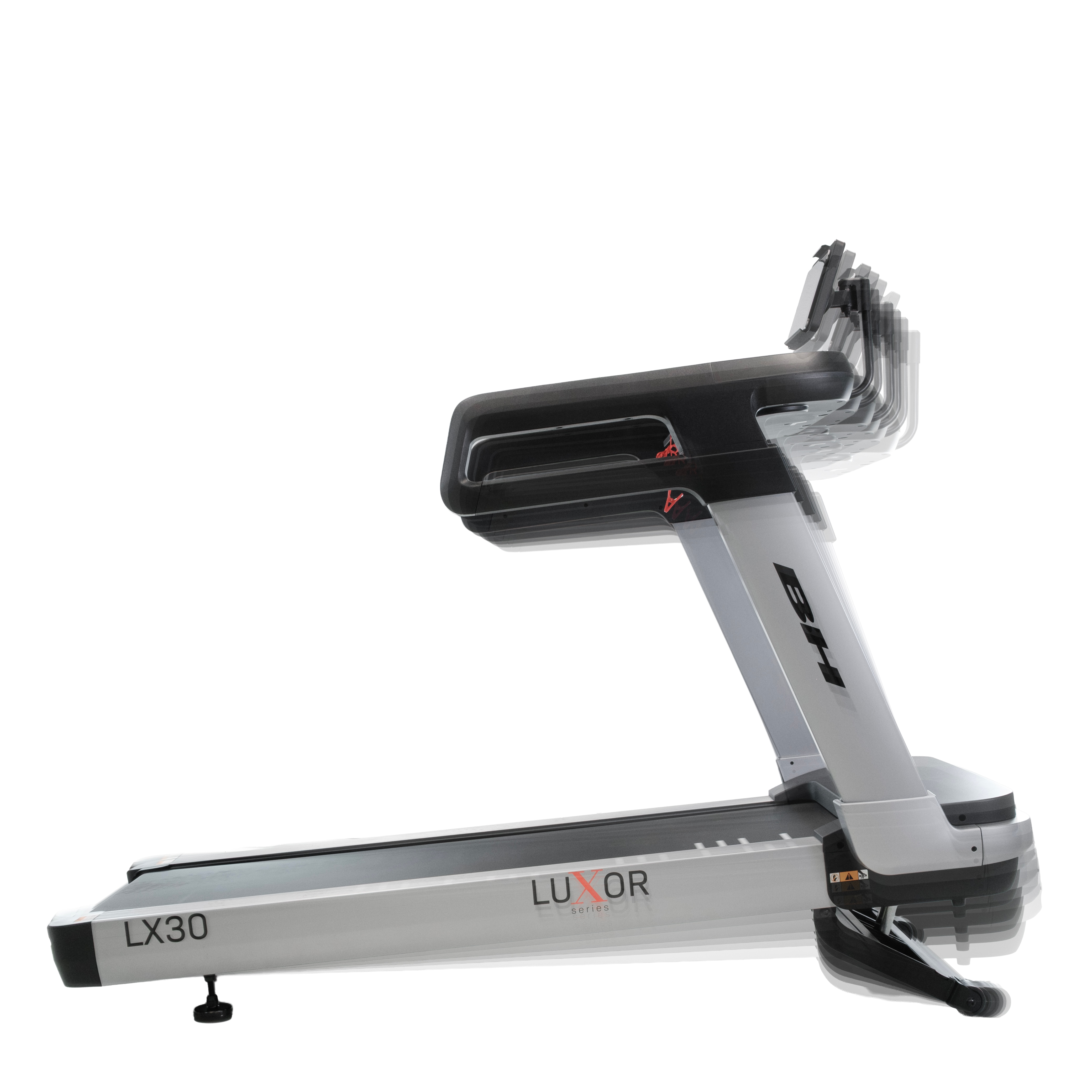 Imagen 6 de Cinta de correr G6190 LX30 con envío gratis, montaje profesional opcional con cargo - Gris Gris