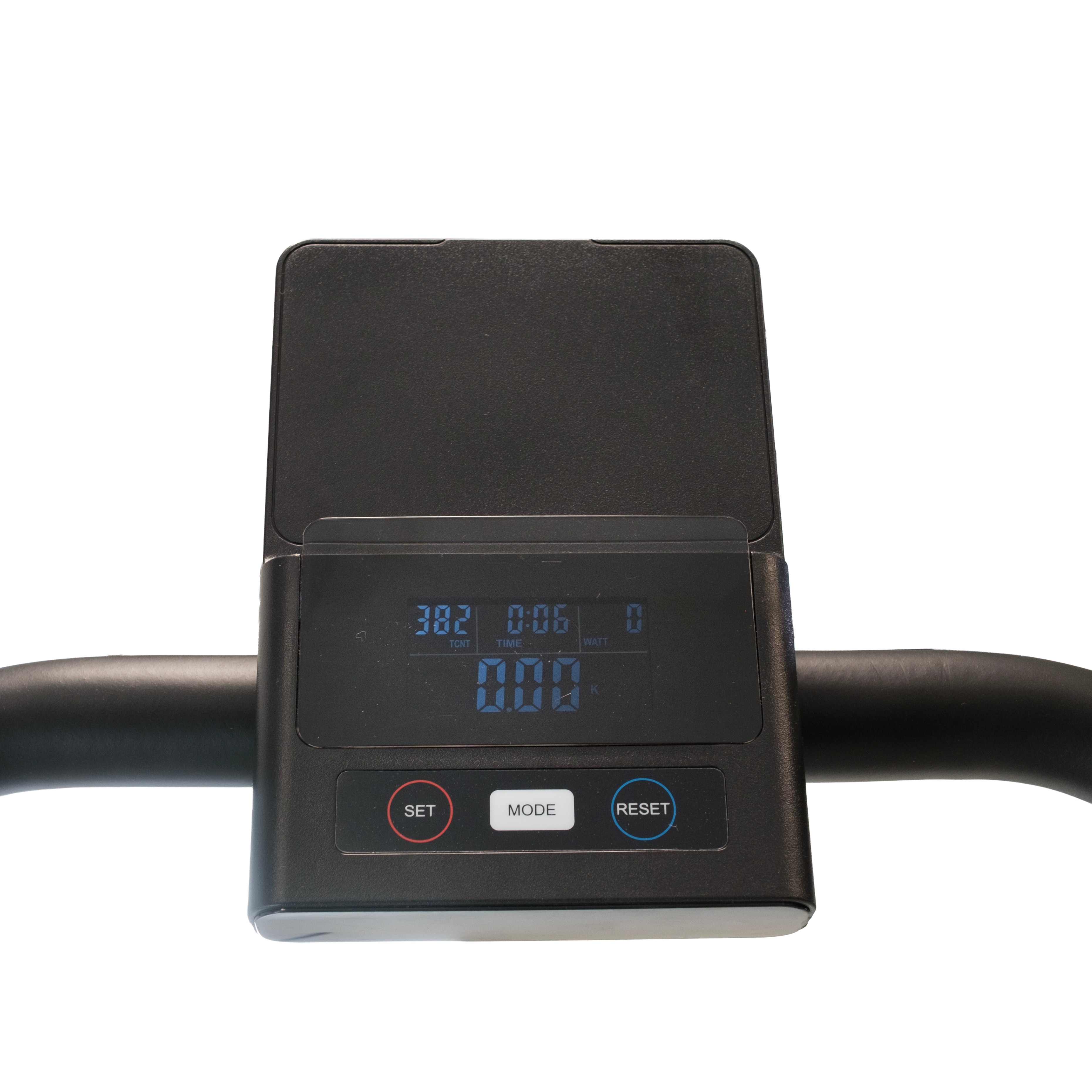Imagen 4 de Climber Stepper Magnético EVO E5100 YF510 Tecnovita con envío gratis, montaje profesional opcional con cargo - Negro Negro
