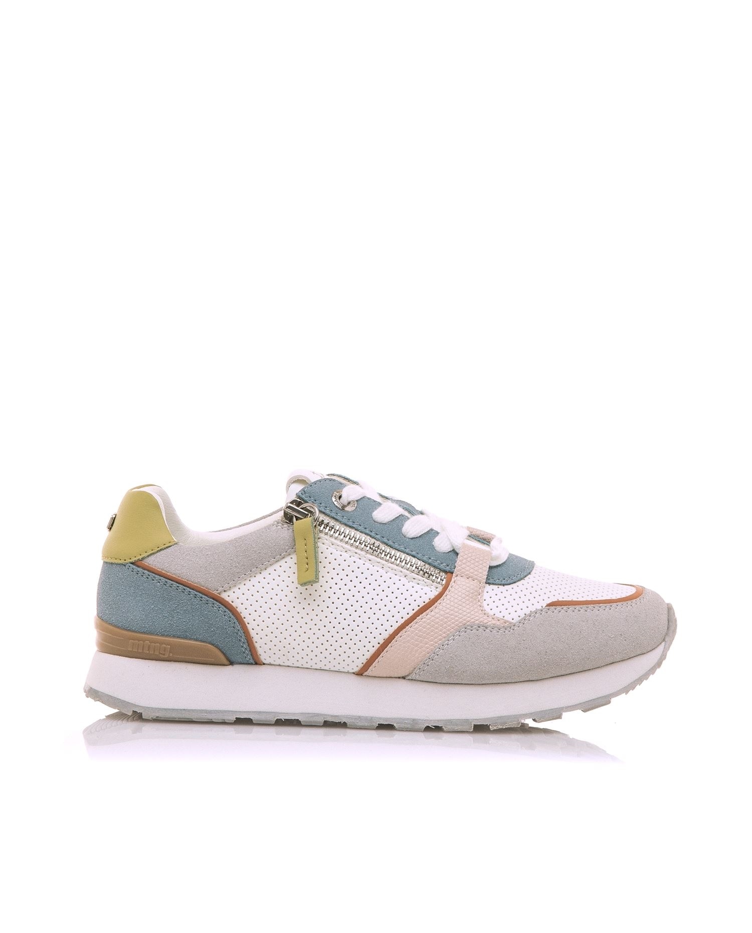 Tenis casual mujer el corte ingles hotsell