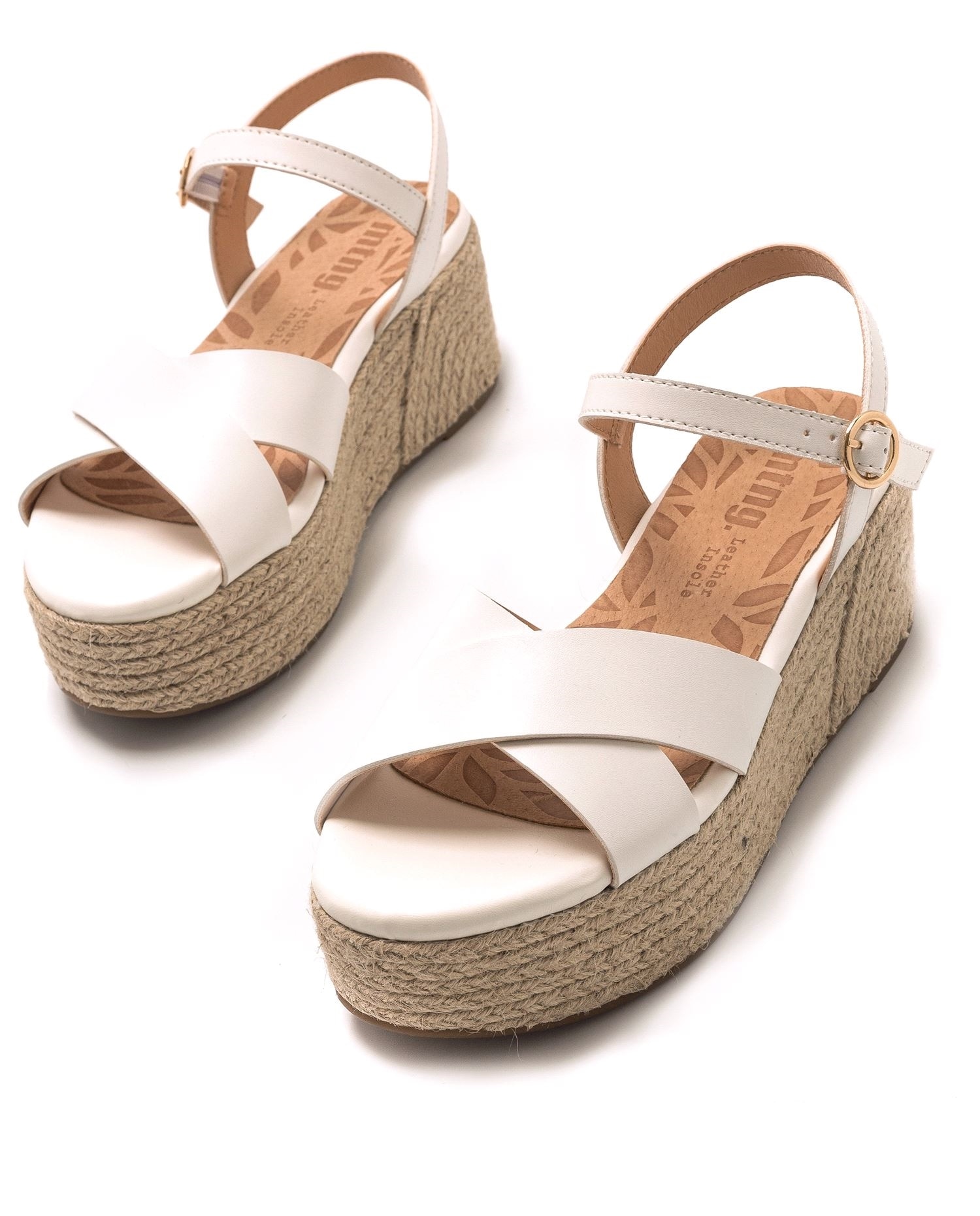 Sandalias Mustang Moda mujer El Corte Ingl s 59 3