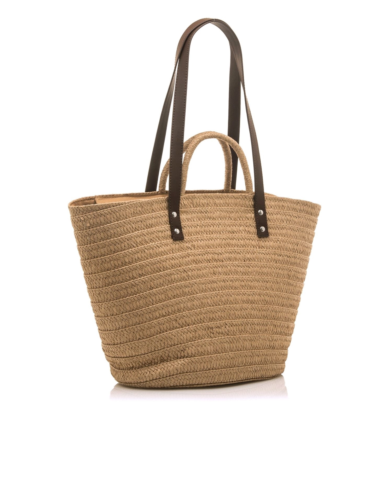 Bolso esparto outlet playa