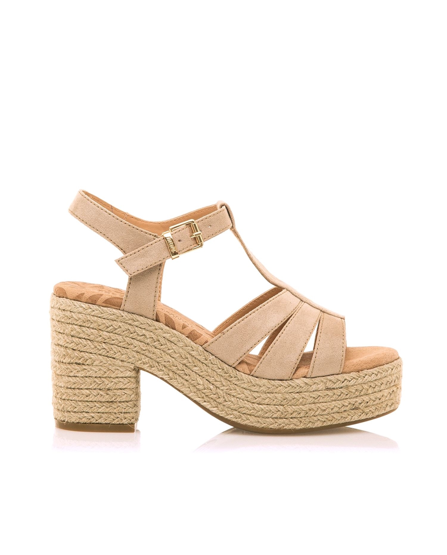 Sandalias Mustang Moda mujer El Corte Ingles