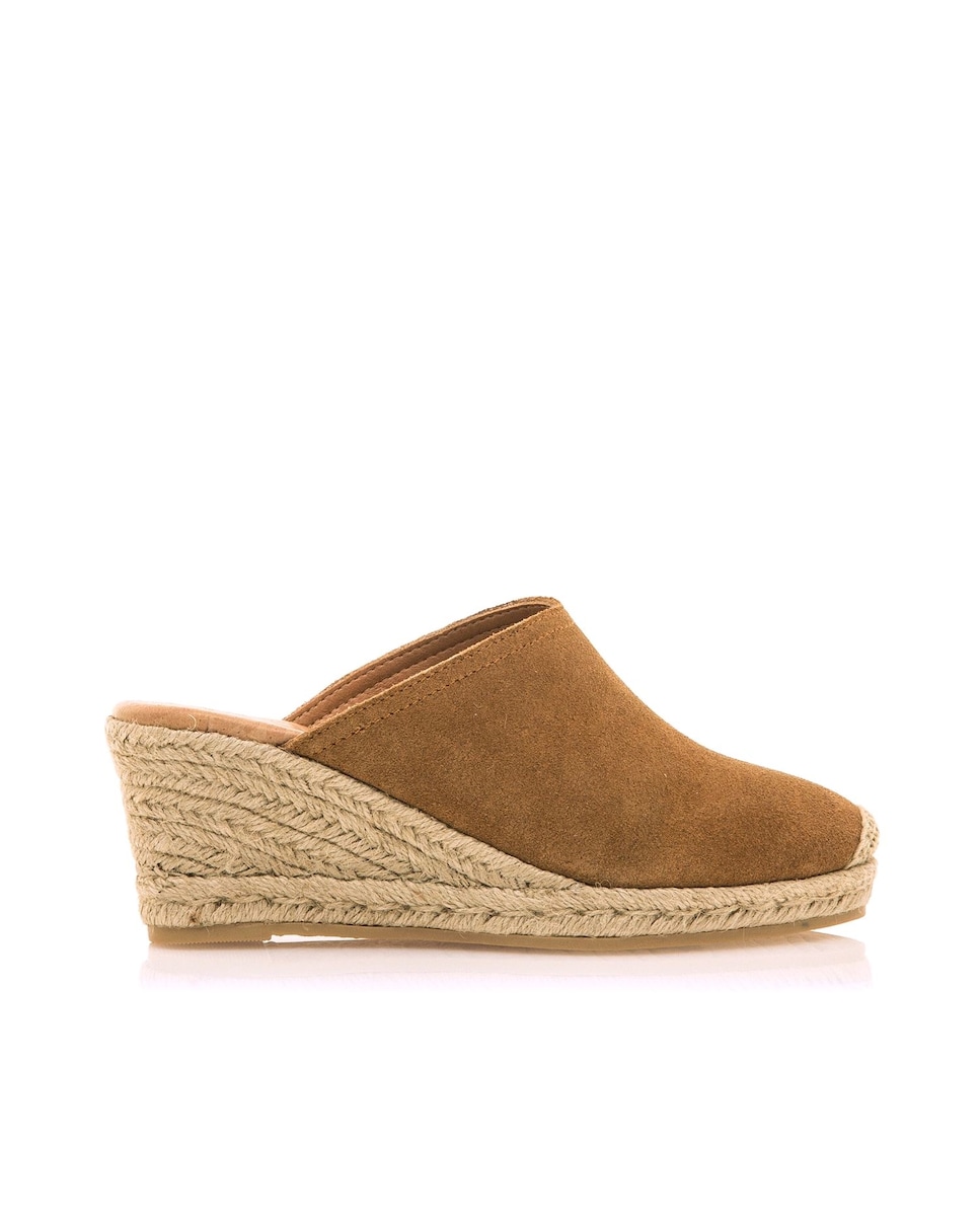 Sandalias Cuña Sandalias Esparto Mujer El Corte InglÃ©s Sandalias