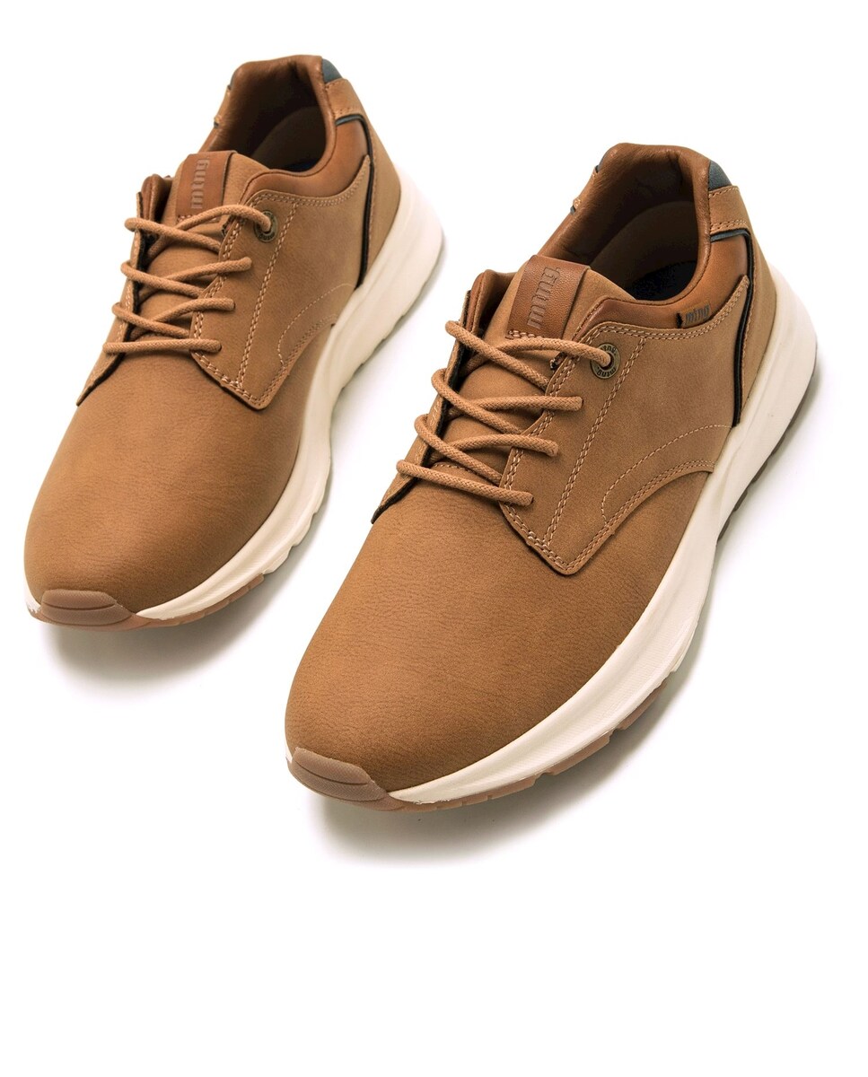 Mustang Rebajas De Zapatos Hombre Calzado Barefoot Hombre Mustang