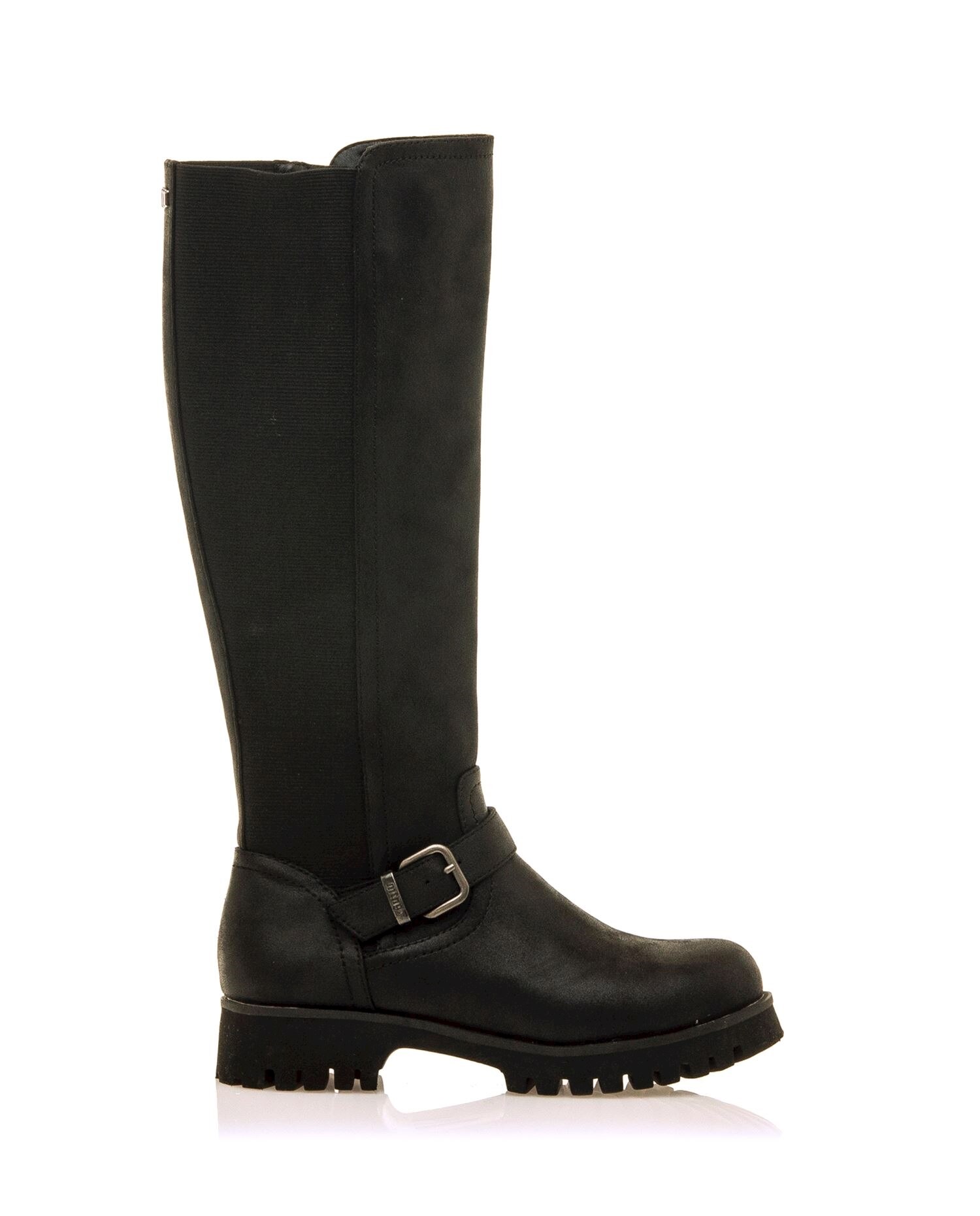 Botas altas el corte ingles online