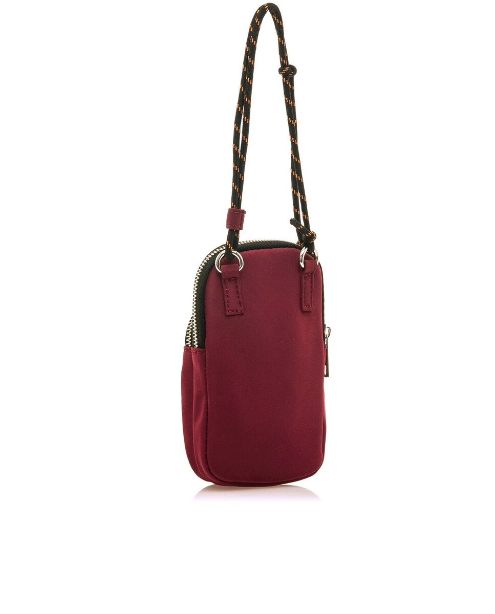 Bolso Móvil Mujer Lois Con Bandolera Diseño Español En Polipiel