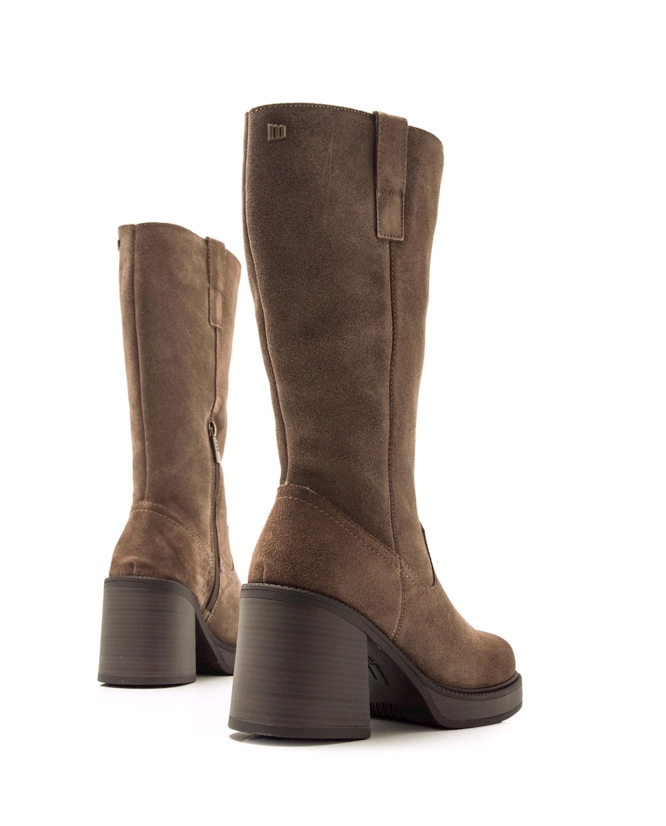 Botas Botines Plataforma El Corte Ingles Ingles Sandalias Calzado