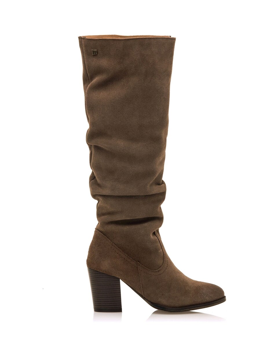 Ropa Botas Altas Chicas Bajitas Botas Para Personas Bajitas Las