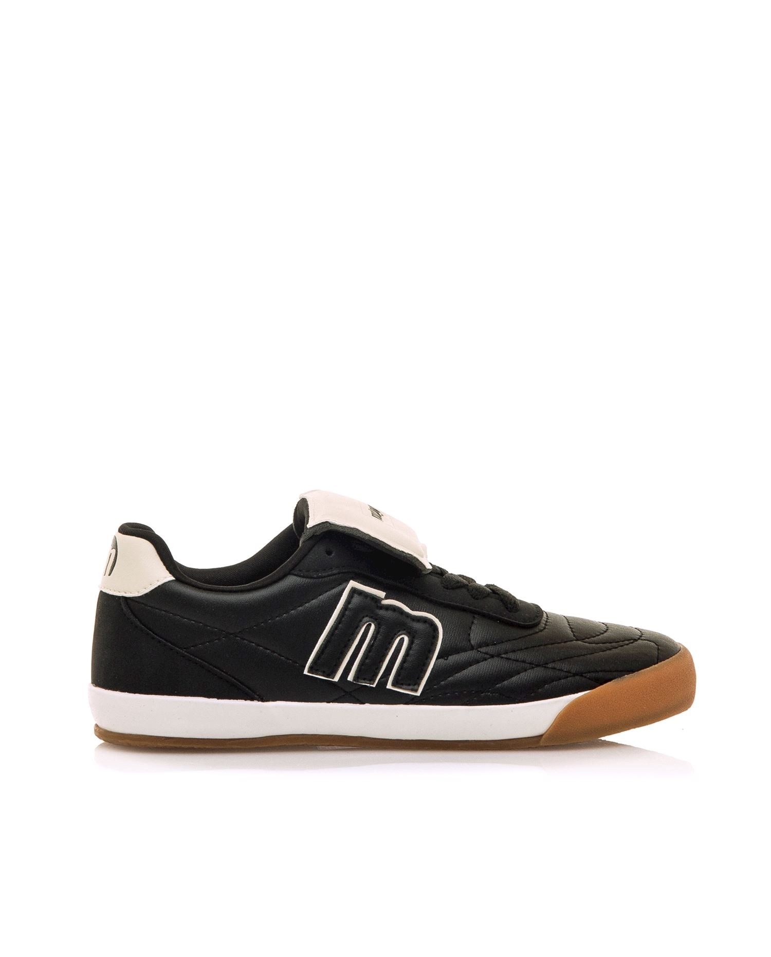 Mustang - Zapatillas deportivas de mujer con detalle acolchado.