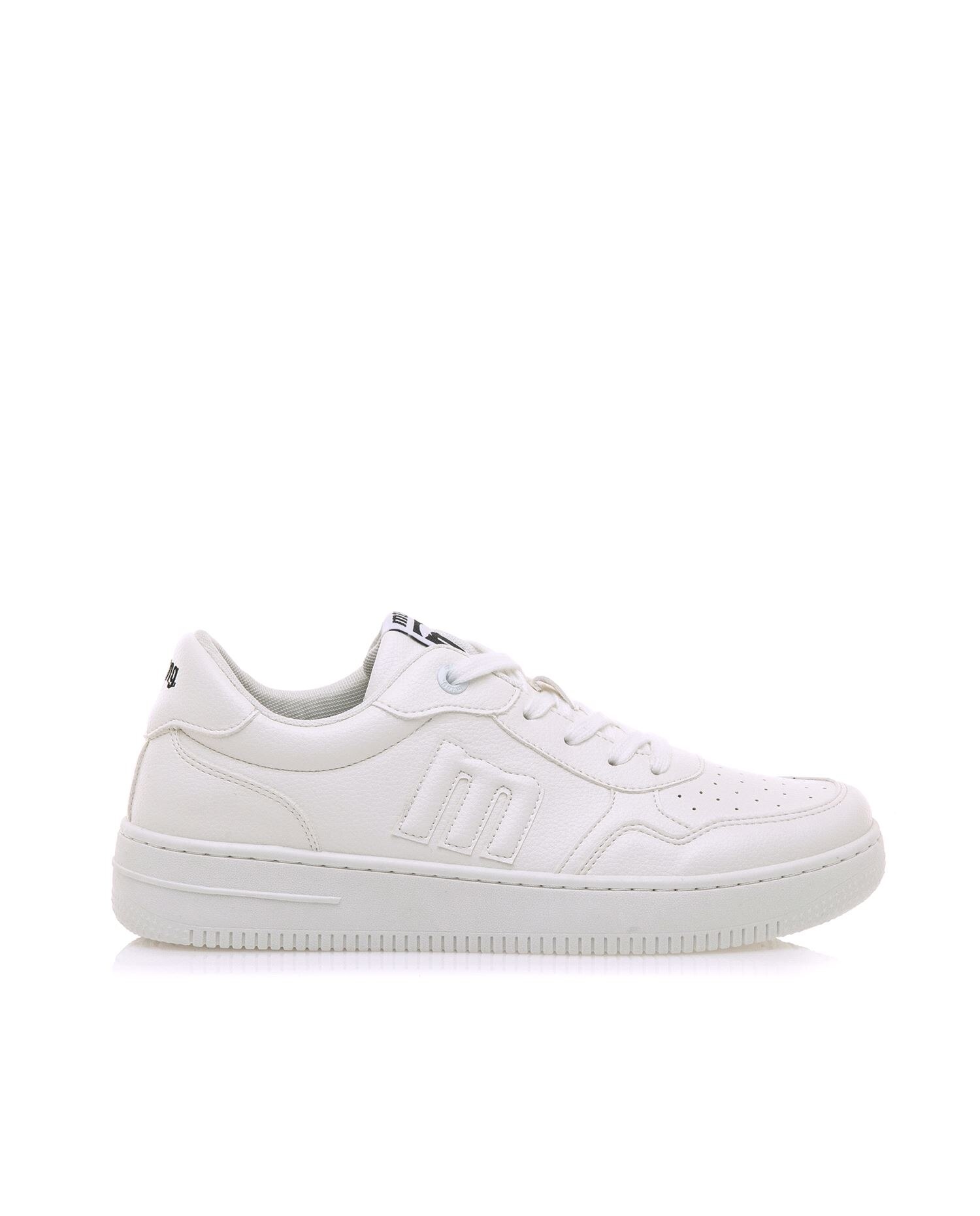 Sapatilhas Modelo Gravity Branco-1