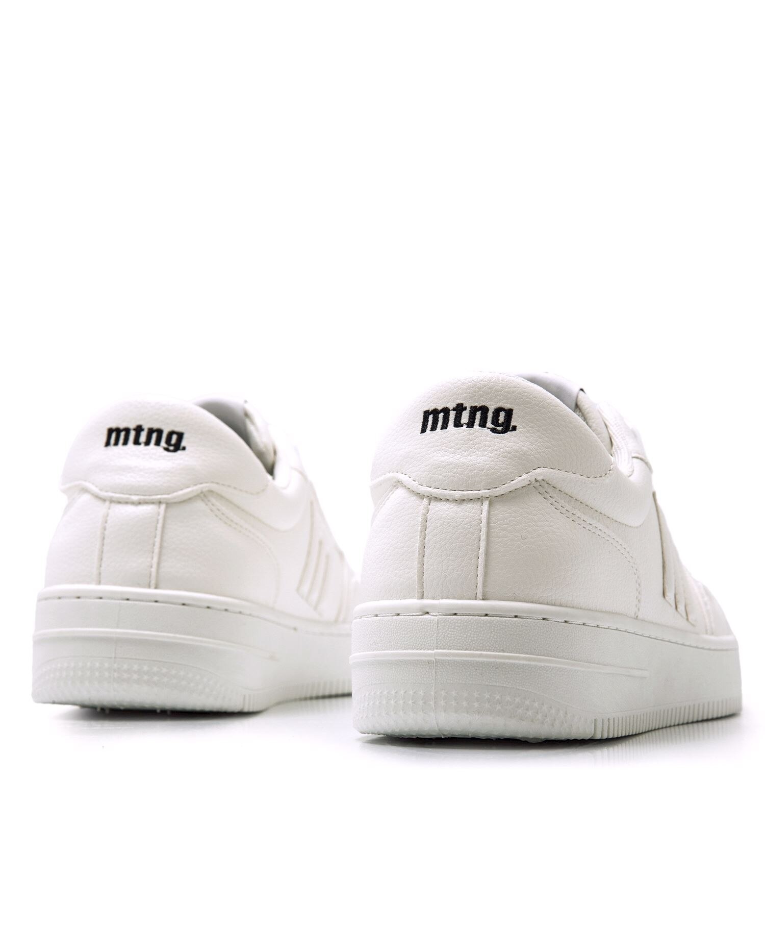 Sapatilhas Modelo Gravity Branco-3