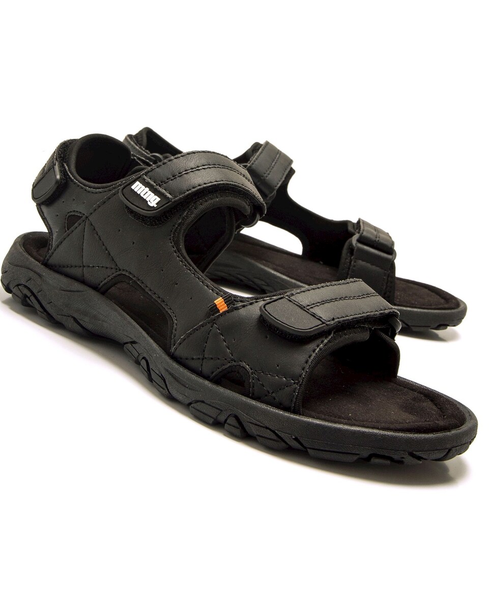 Sandalias de hombre estilo cangrejera · Mustang · El Corte Inglés