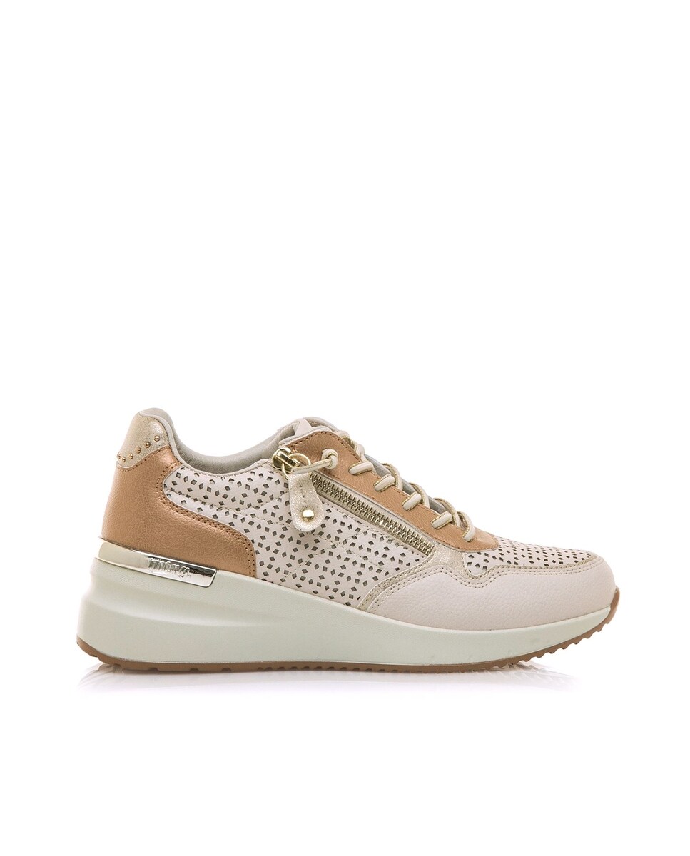 Ford Mustang Mustang NiÃ±a El Corte Ingles Zapatillas Altas