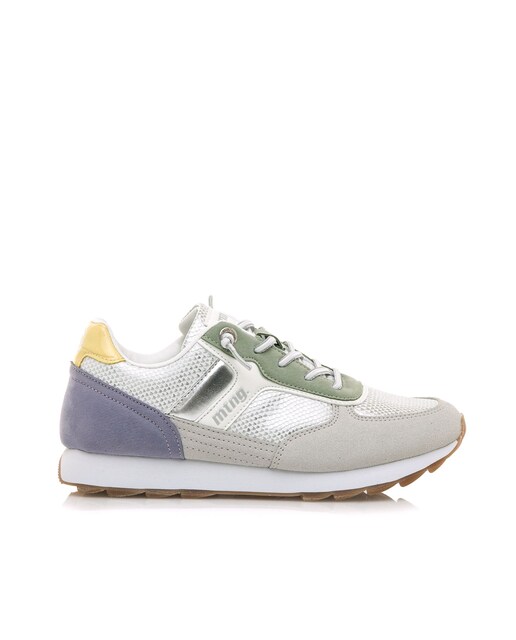 Imagen 0 de Zapatillas deportivas de mujer estilo running