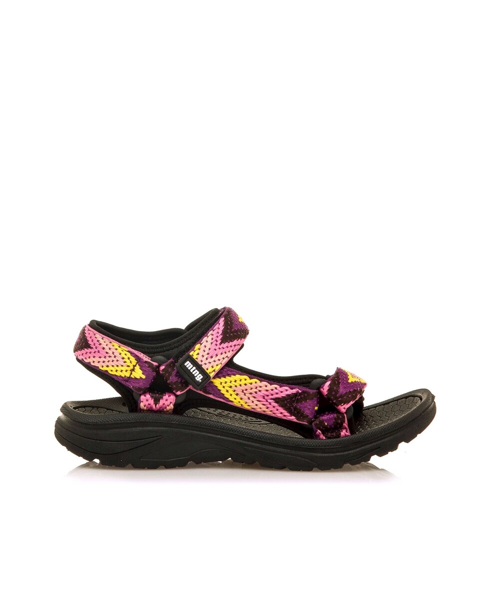 Sandalias Mustang Cangrejeras Con Tacon Mujer Cangrejeras De Mujer