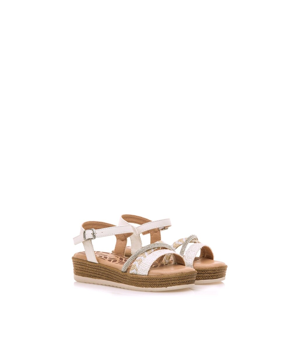 Sandalias Planas Sandalias Goma El Corte Ingles Comprar Sandalias