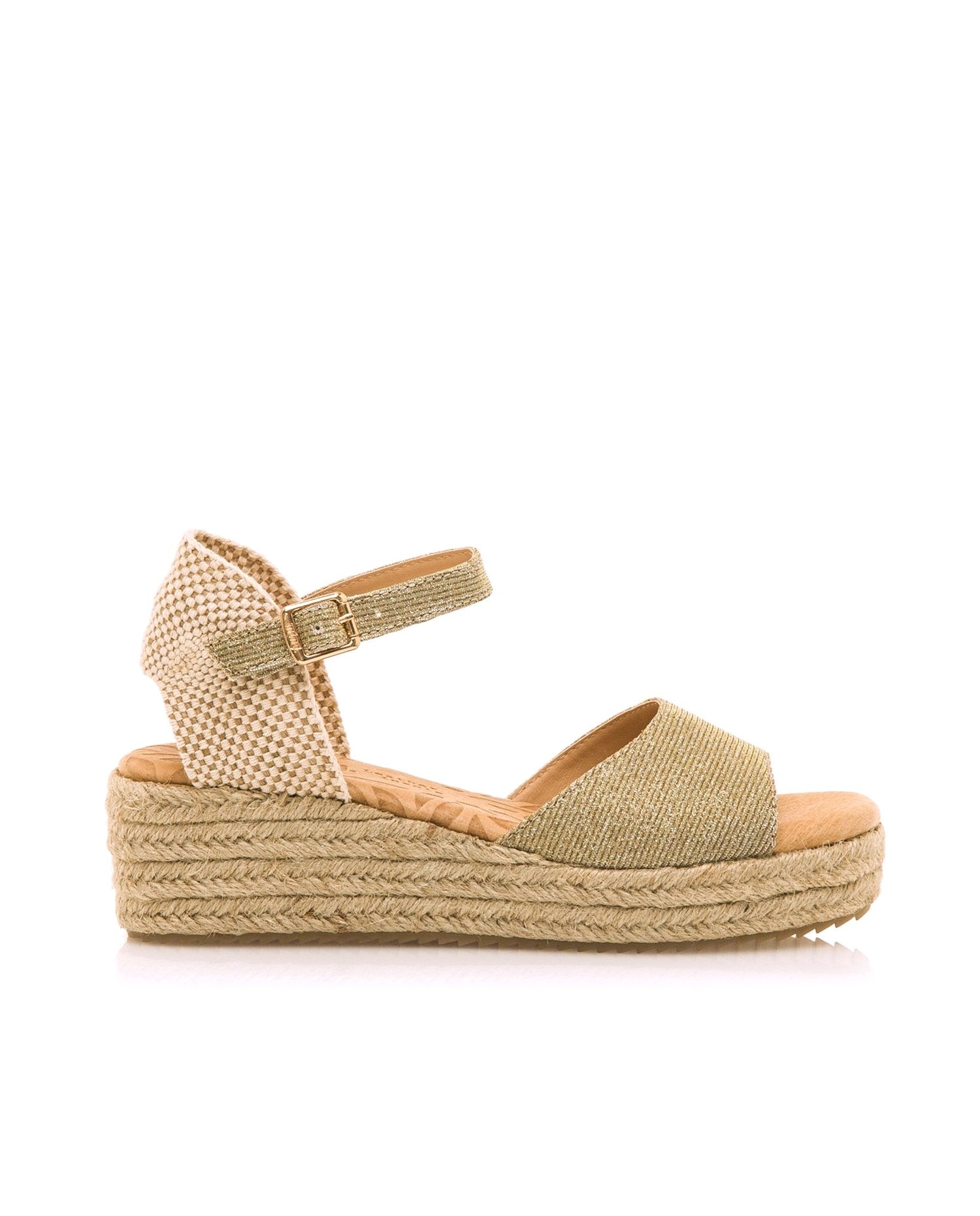 Sandalias Doradas Sandalias Mujer Formula Joven El Corte Ingles Zapatos Cómodos Sandalias El Corte Ingles Formula Joven Sandalias 24hrs  Moda Mujer · El Corte Inglés