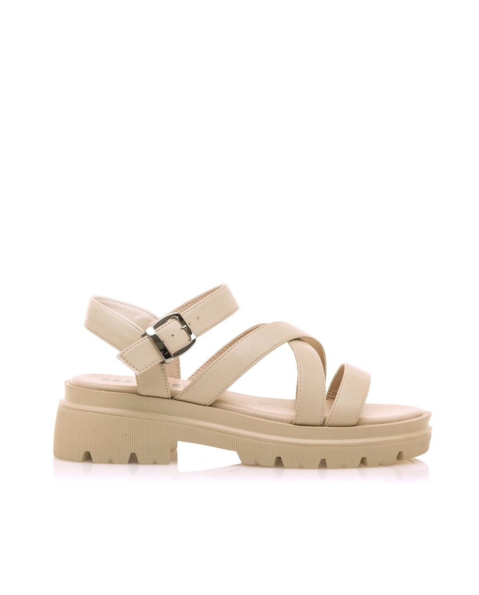 Sandalias Planas El Corte Ingles Mustang Sandalias Sandalias
